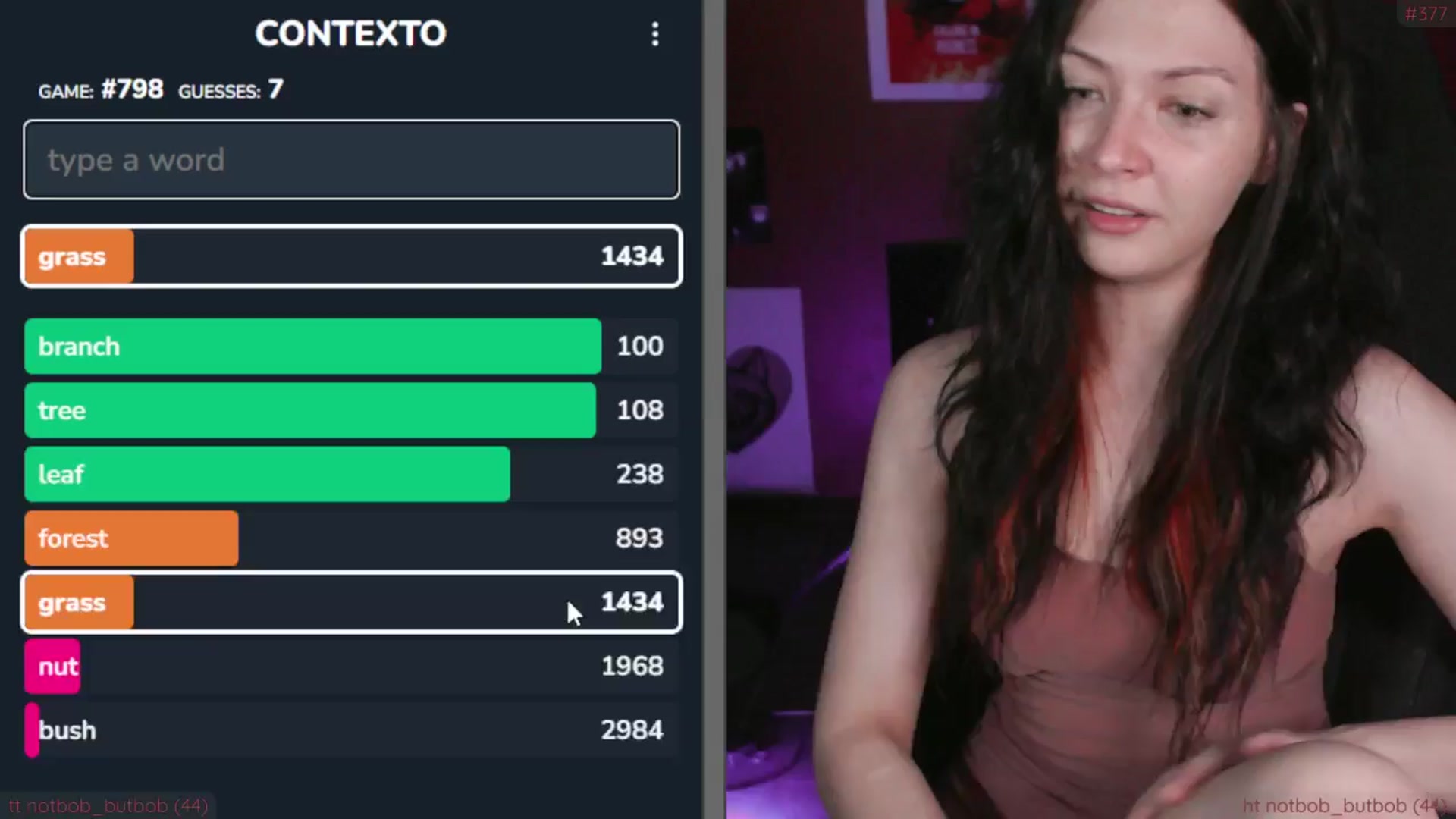 Gallery image thumbnail from theroom's myfreecams stream on, 11/24/2024, 02:33 image 1 of 20