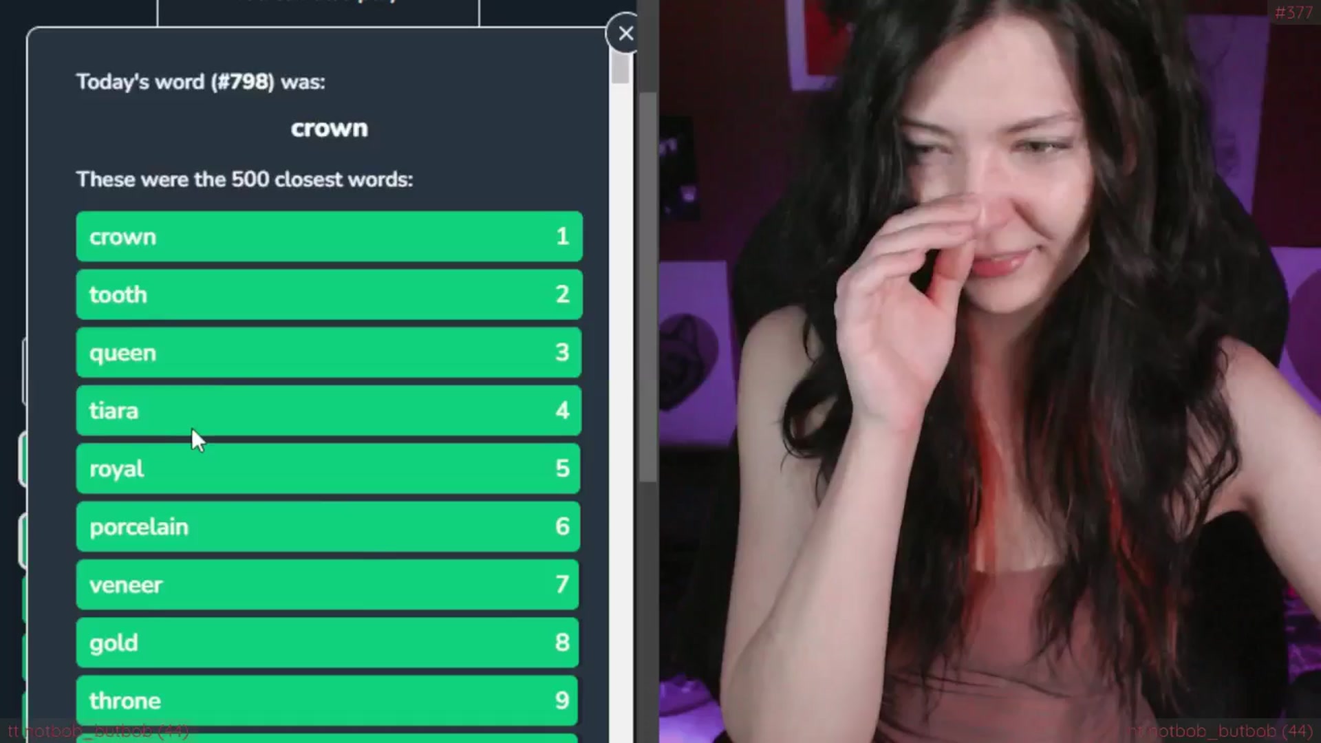 Gallery image thumbnail from theroom's myfreecams stream on, 11/24/2024, 02:33 image 9 of 20