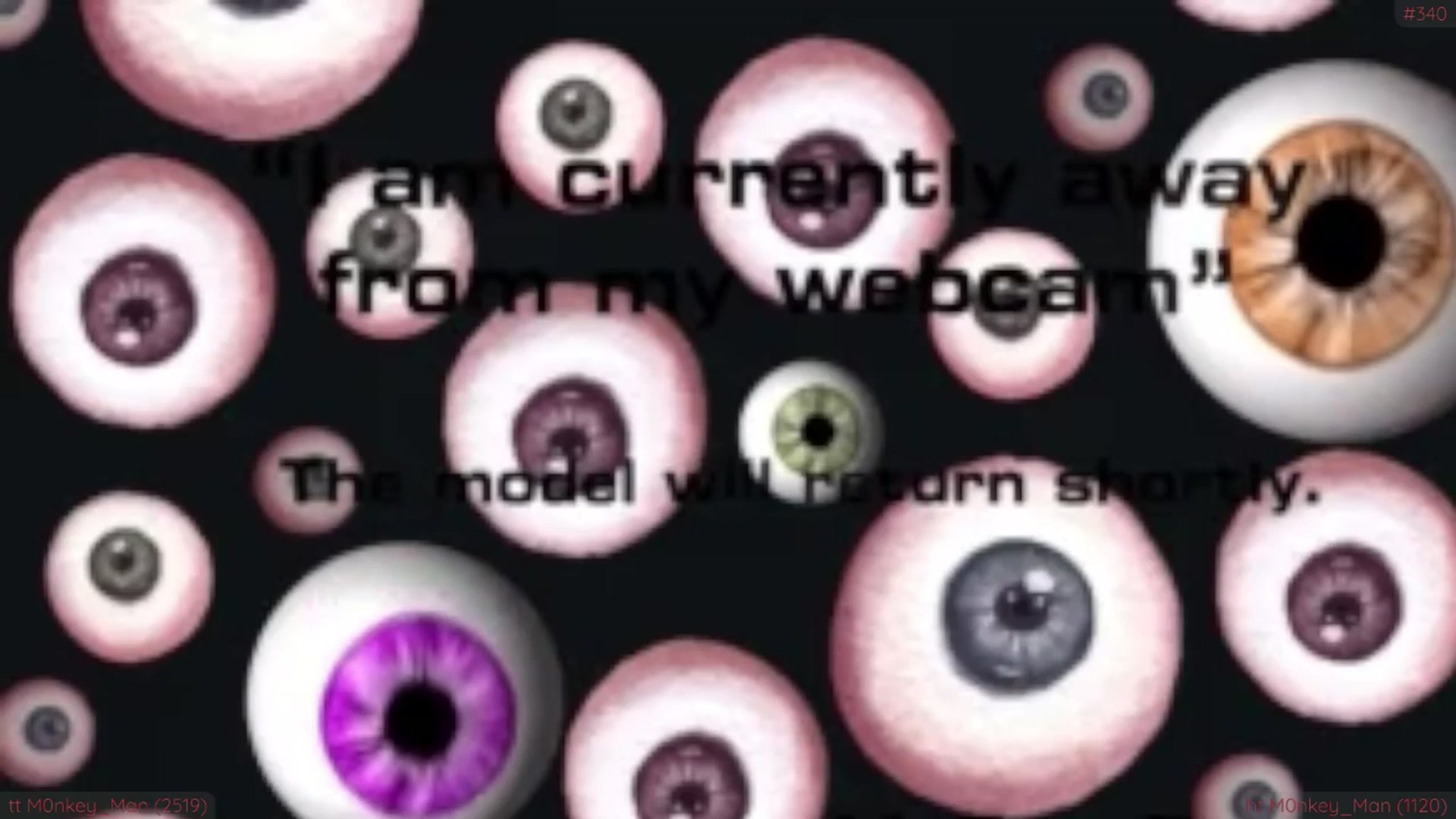 Gallery image thumbnail from theroom's myfreecams stream on, 11/24/2024, 07:37 image 16 of 20