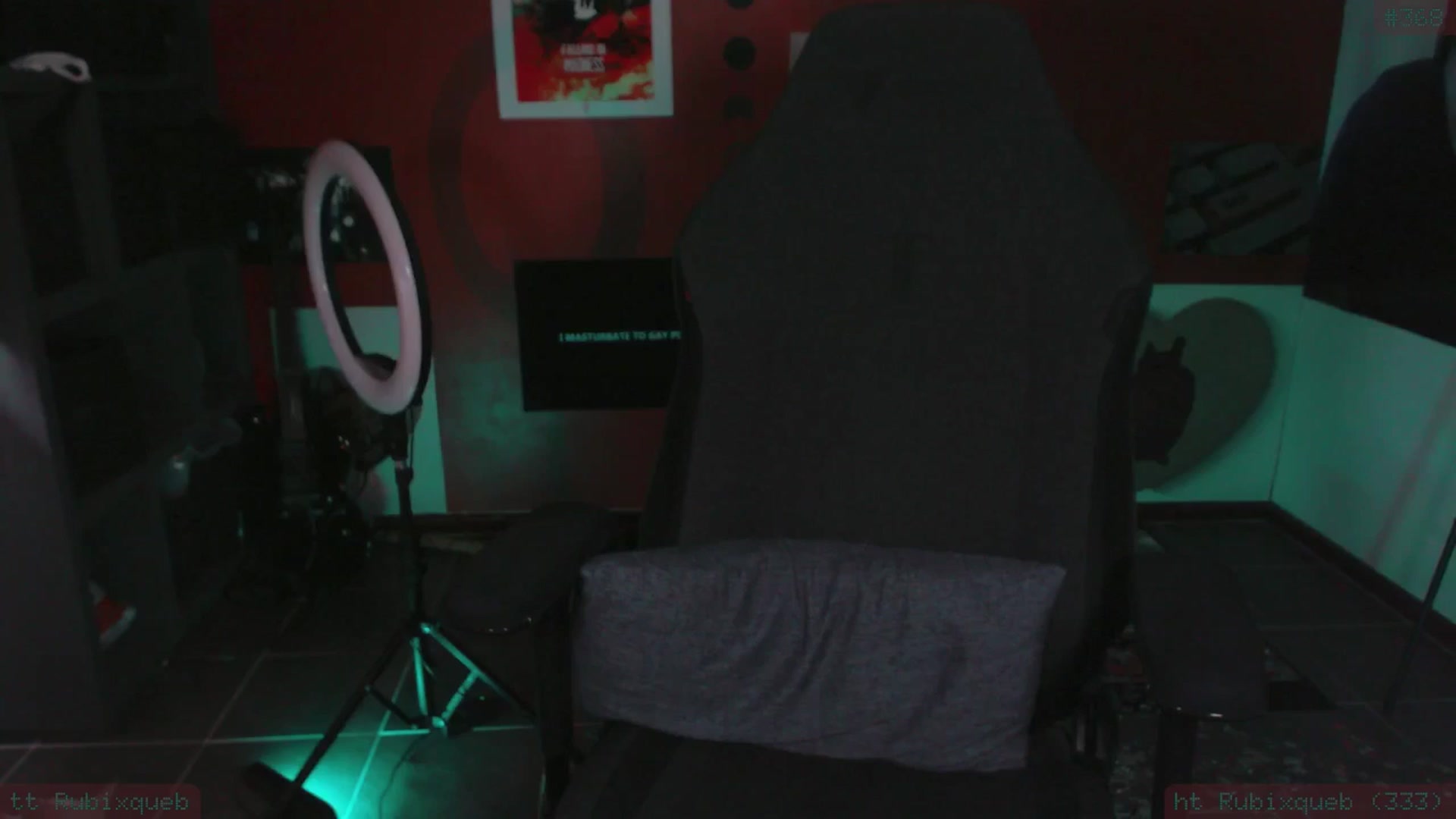 Gallery image thumbnail from theroom's myfreecams stream on, 11/27/2024, 06:12 image 8 of 20