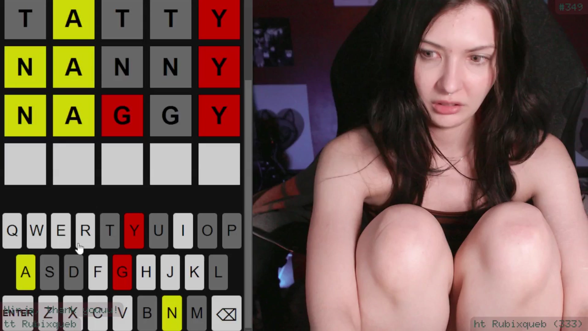 Gallery image thumbnail from theroom's myfreecams stream on, 11/27/2024, 06:12 image 17 of 20