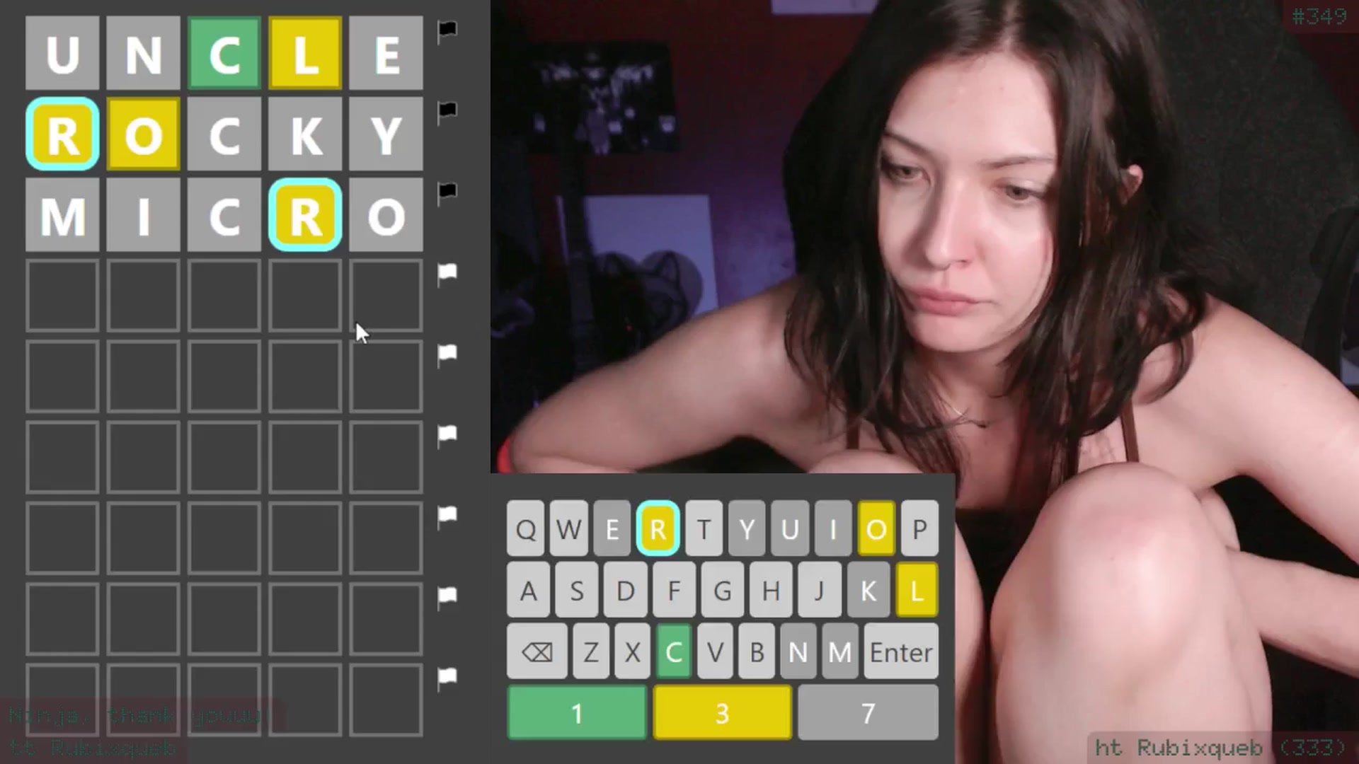 Gallery image thumbnail from theroom's myfreecams stream on, 11/27/2024, 06:12 image 18 of 20