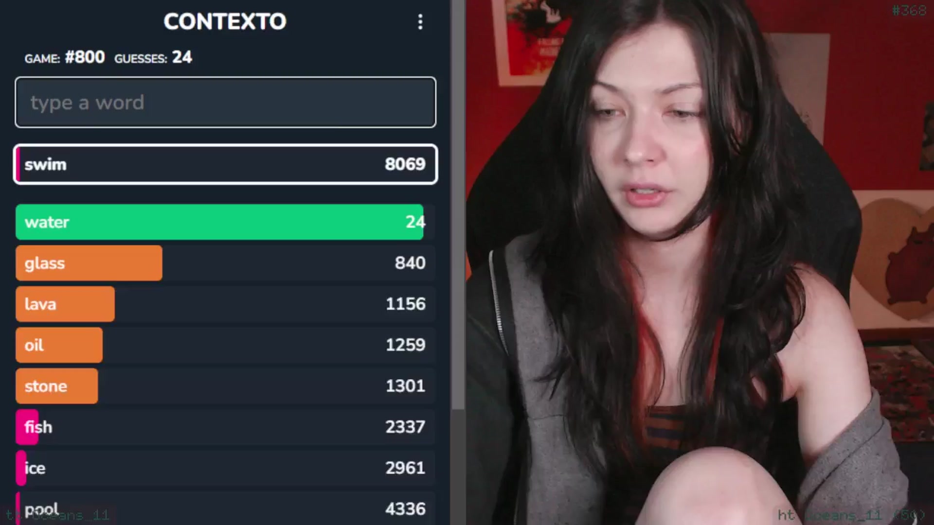 Gallery image thumbnail from theroom's myfreecams stream on, 11/27/2024, 06:12 image 2 of 20