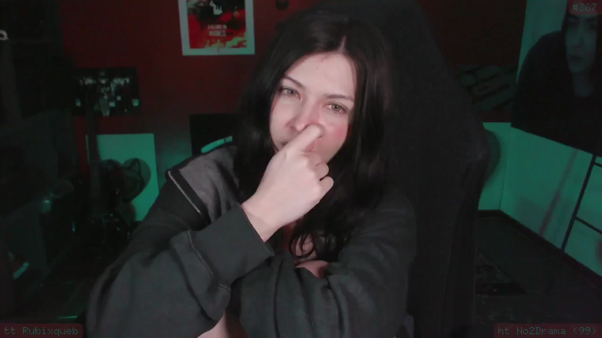 Gallery image thumbnail from theroom's myfreecams stream on, 11/27/2024, 06:12 image 5 of 20