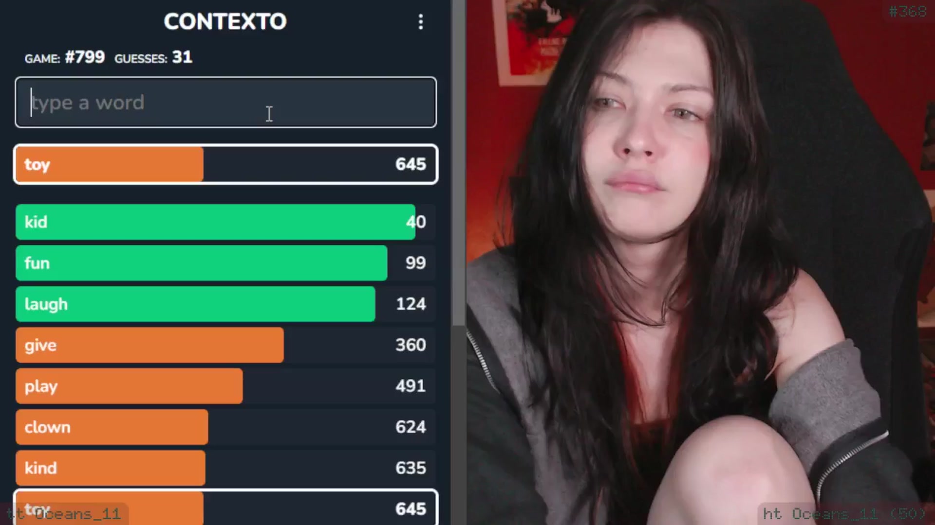 Gallery image thumbnail from theroom's myfreecams stream on, 11/27/2024, 06:12 image 3 of 20