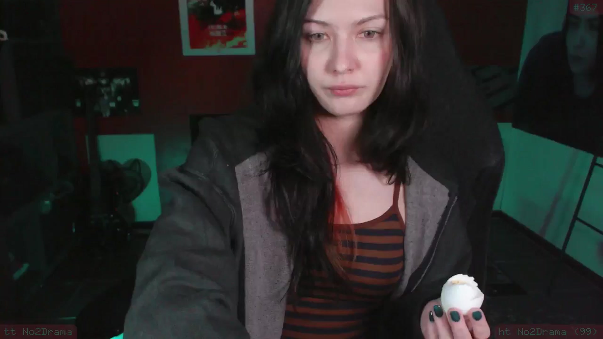 Gallery image thumbnail from theroom's myfreecams stream on, 11/27/2024, 06:12 image 4 of 20