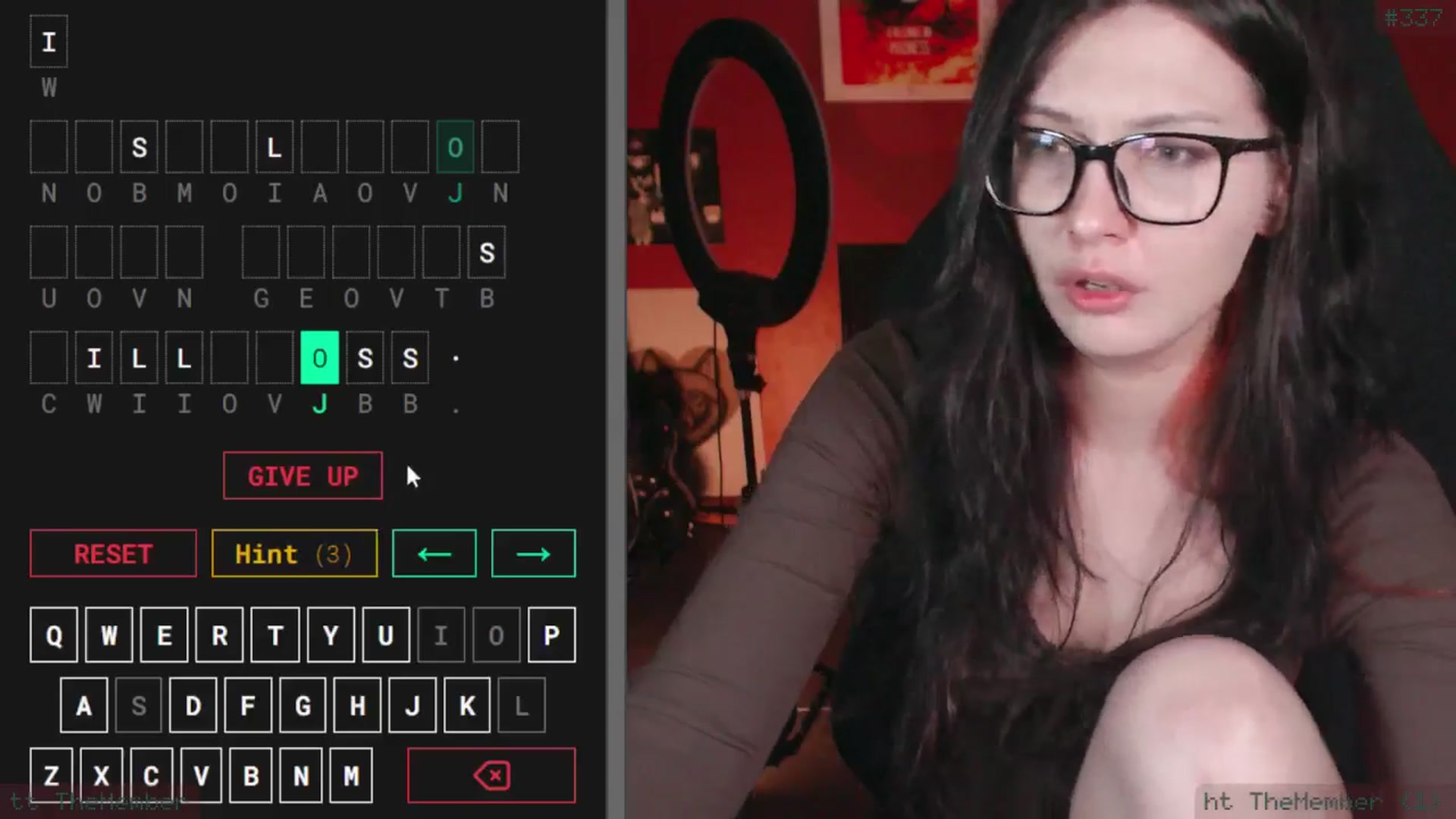 Gallery image thumbnail from theroom's myfreecams stream on, 11/28/2024, 24:02 image 16 of 20