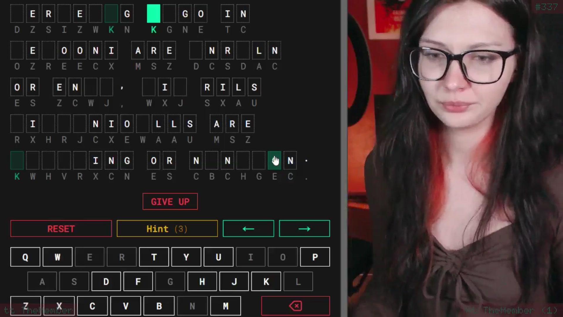 Gallery image thumbnail from theroom's myfreecams stream on, 11/28/2024, 24:02 image 18 of 20