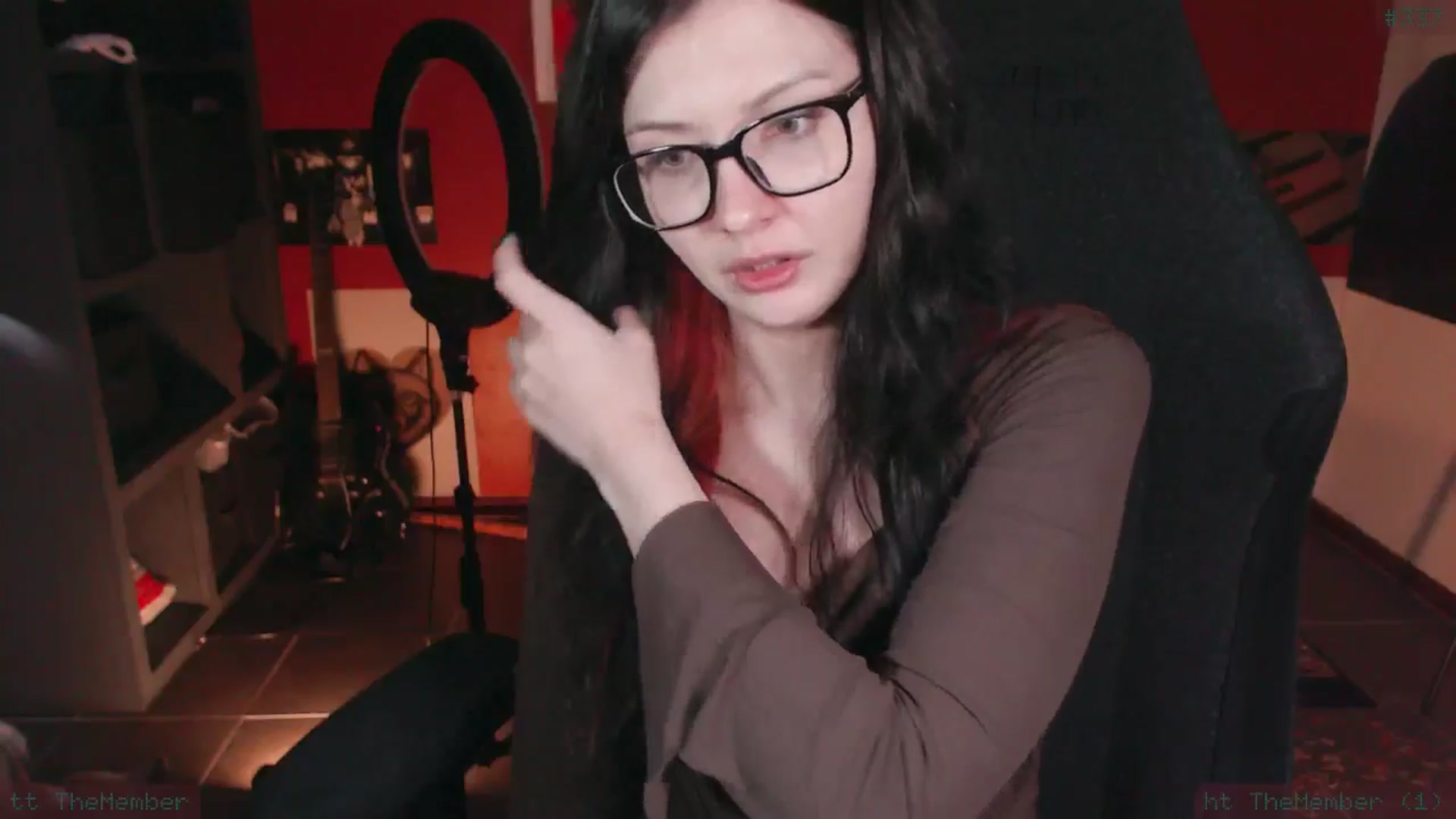 Gallery image thumbnail from theroom's myfreecams stream on, 11/28/2024, 24:02 image 13 of 20