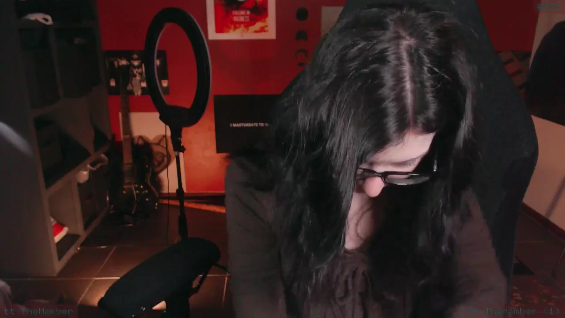 Gallery image thumbnail from theroom's myfreecams stream on, 11/28/2024, 24:02 image 10 of 20