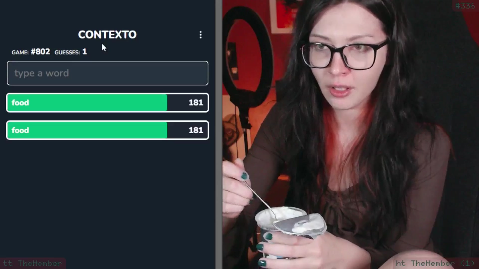 Gallery image thumbnail from theroom's myfreecams stream on, 11/28/2024, 24:02 image 8 of 20
