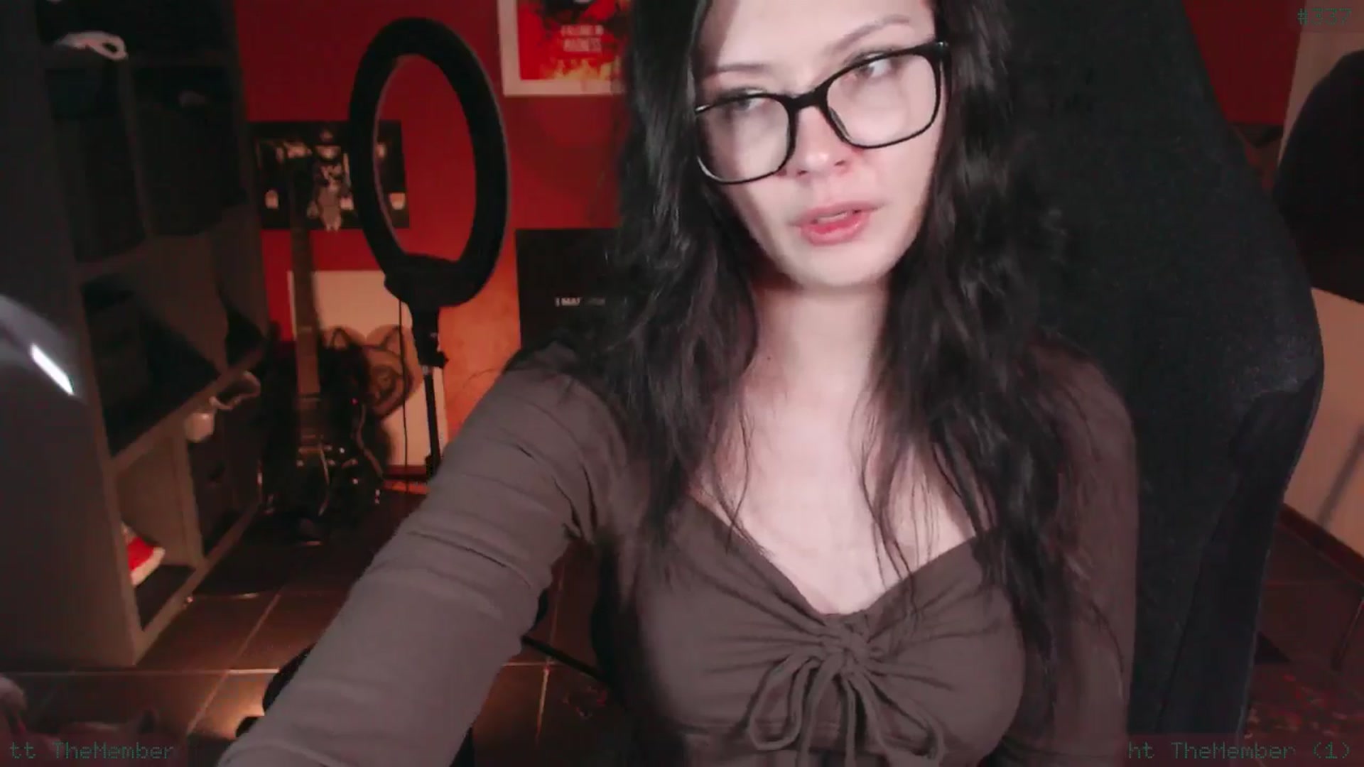 Gallery image thumbnail from theroom's myfreecams stream on, 11/28/2024, 24:02 image 11 of 20