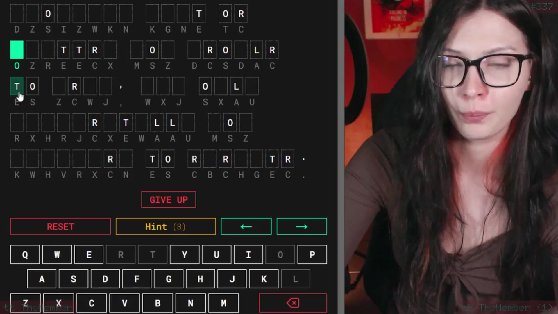 Gallery image thumbnail from theroom's myfreecams stream on, 11/28/2024, 24:02 image 17 of 20