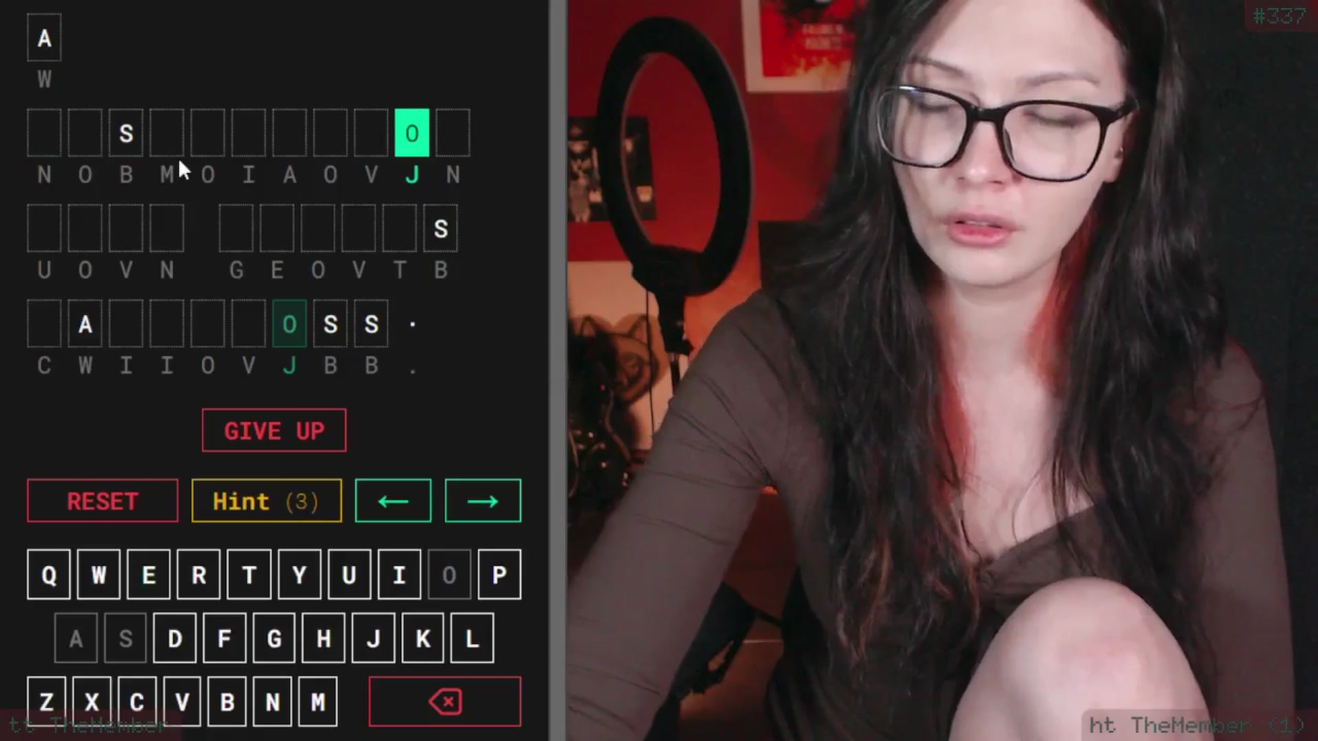 Gallery image thumbnail from theroom's myfreecams stream on, 11/28/2024, 24:02 image 15 of 20