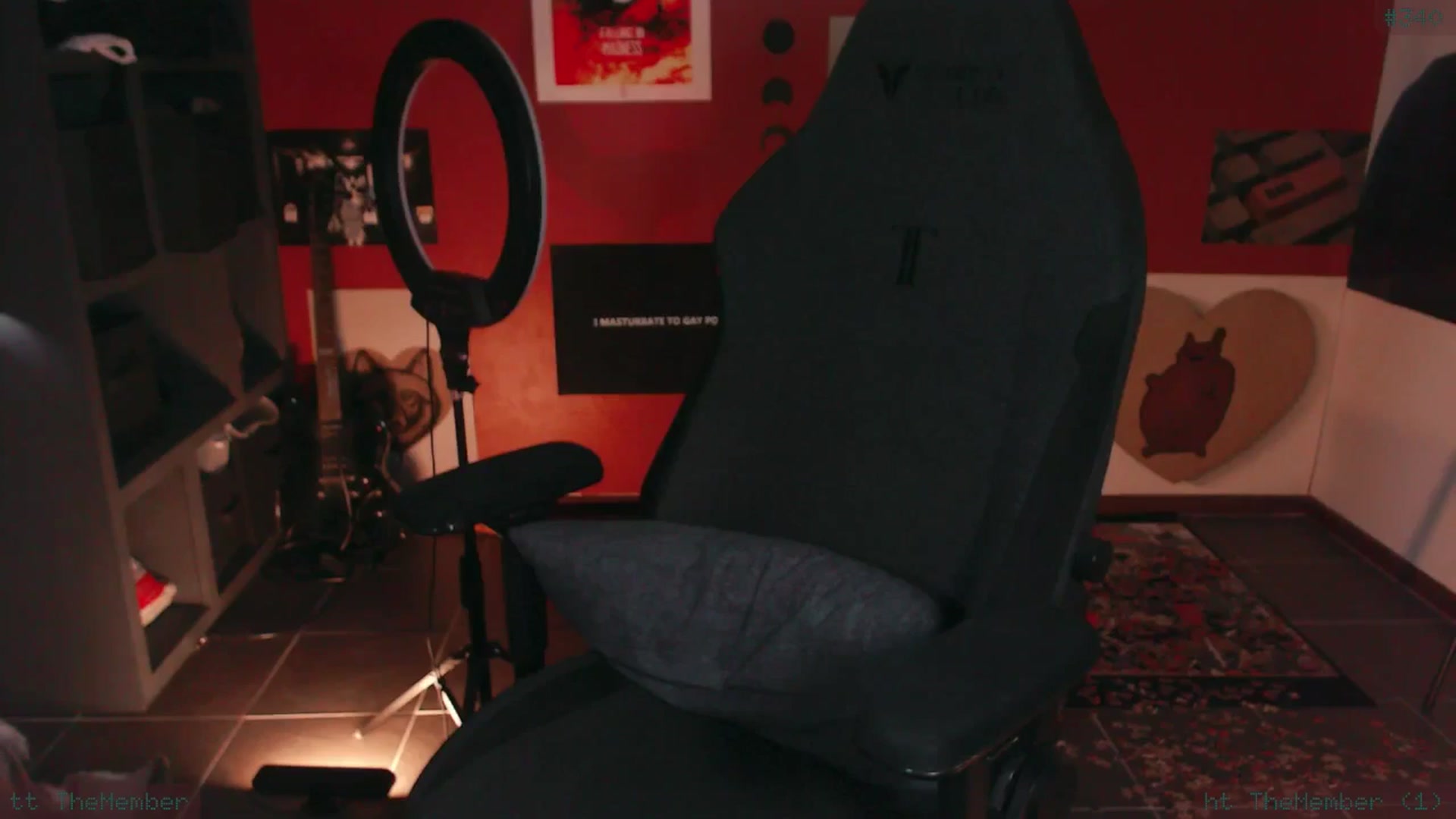 Gallery image thumbnail from theroom's myfreecams stream on, 11/28/2024, 24:02 image 4 of 20