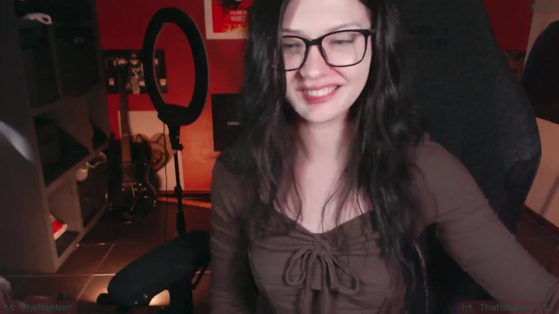 Gallery image thumbnail from theroom's myfreecams stream on, 11/28/2024, 24:02 image 12 of 20