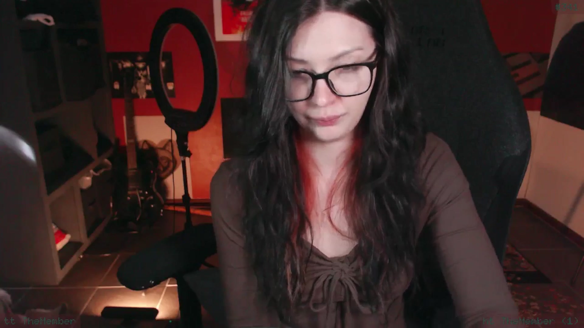 Gallery image thumbnail from theroom's myfreecams stream on, 11/28/2024, 24:02 image 5 of 20