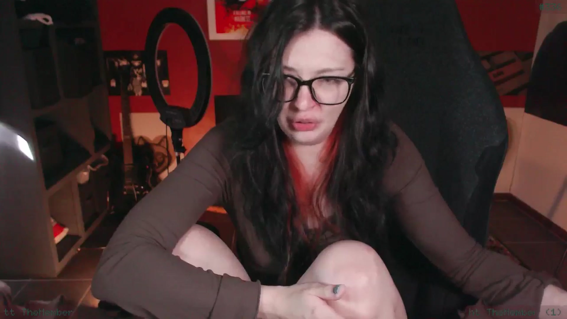 Gallery image thumbnail from theroom's myfreecams stream on, 11/28/2024, 24:02 image 7 of 20