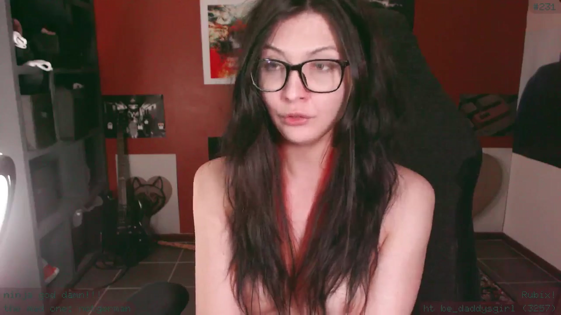 Gallery image thumbnail from theroom's myfreecams stream on, 11/28/2024, 06:37 image 15 of 20