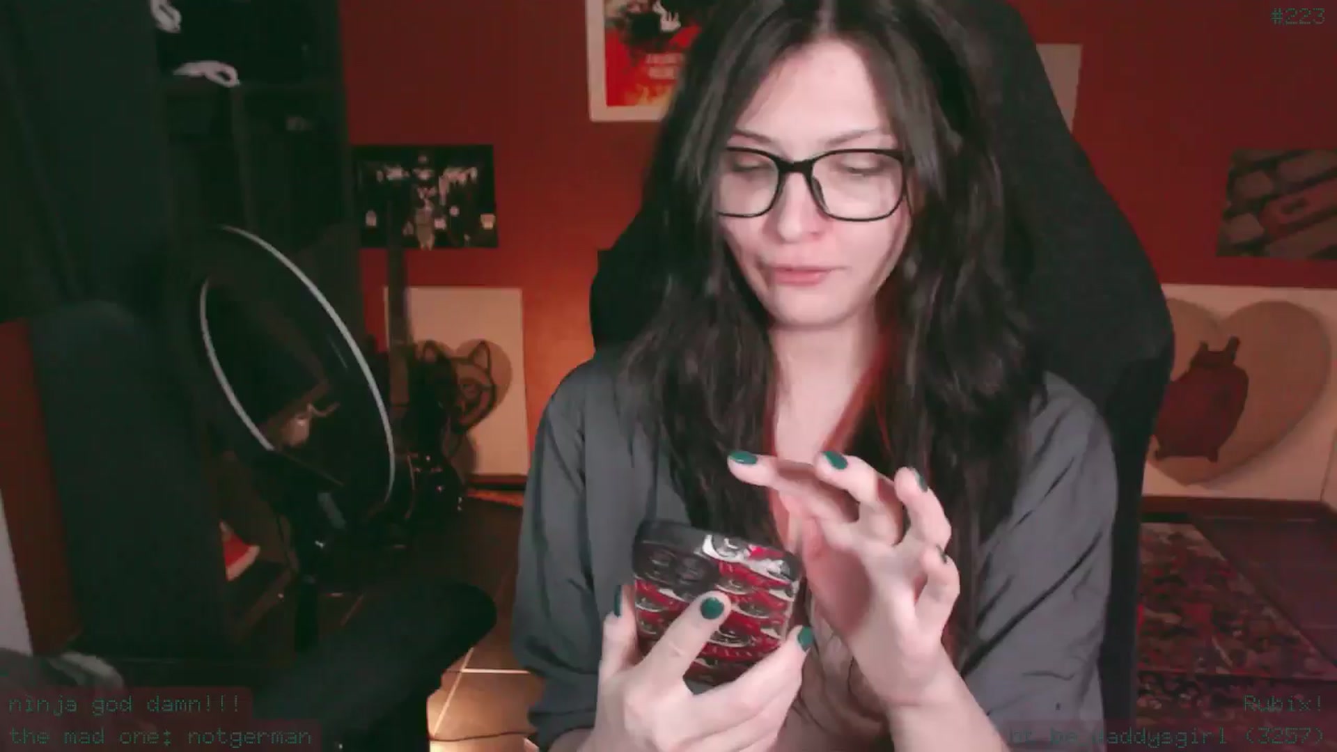Gallery image thumbnail from theroom's myfreecams stream on, 11/28/2024, 07:04 image 1 of 20