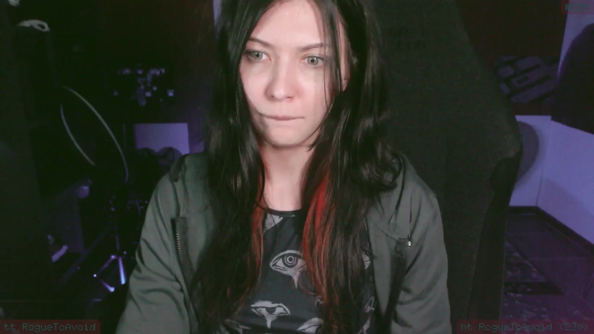 Gallery image thumbnail from theroom's myfreecams stream on, 11/29/2024, 01:10 image 20 of 20