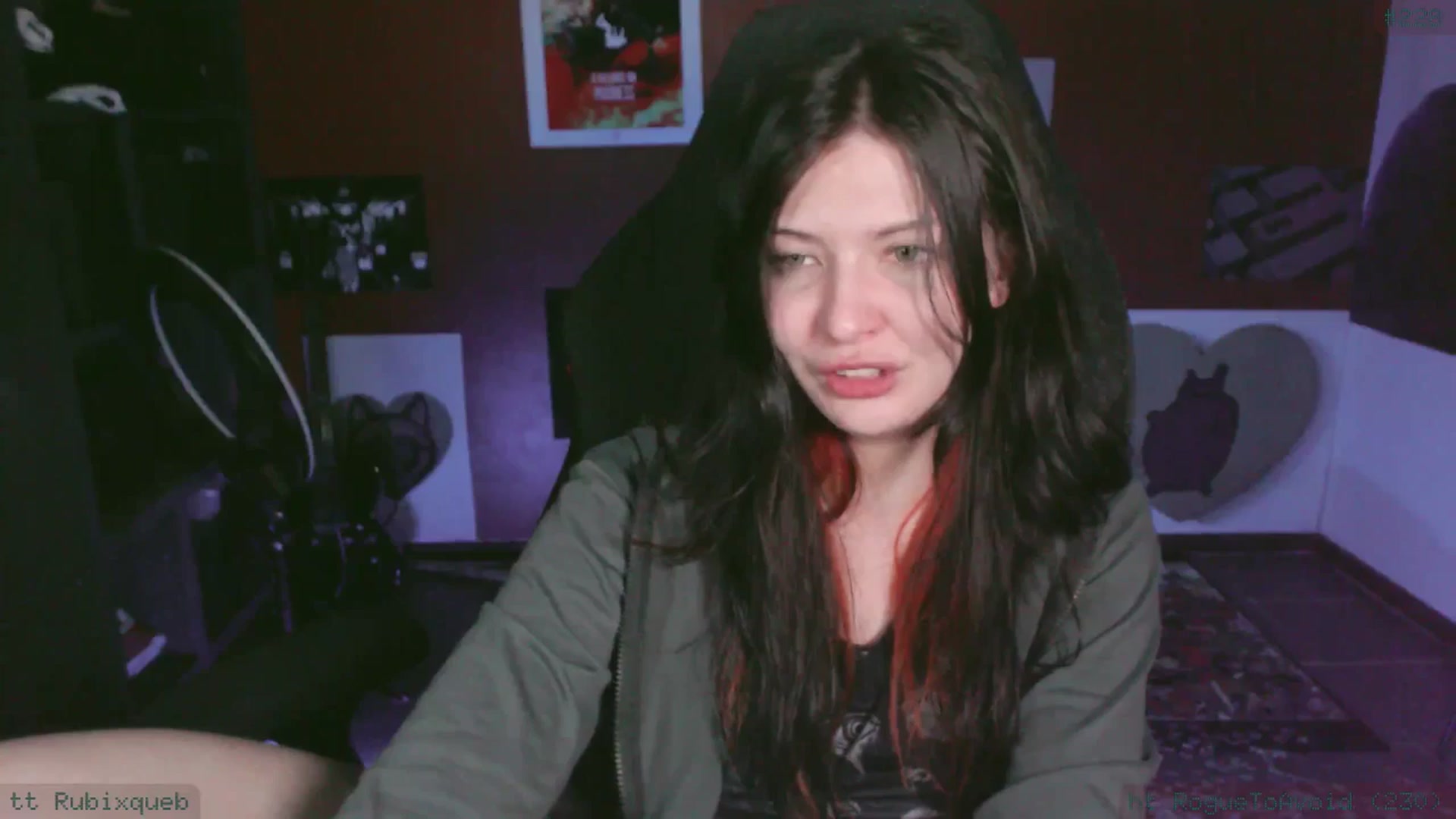 Gallery image thumbnail from theroom's myfreecams stream on, 11/29/2024, 06:02 image 7 of 20