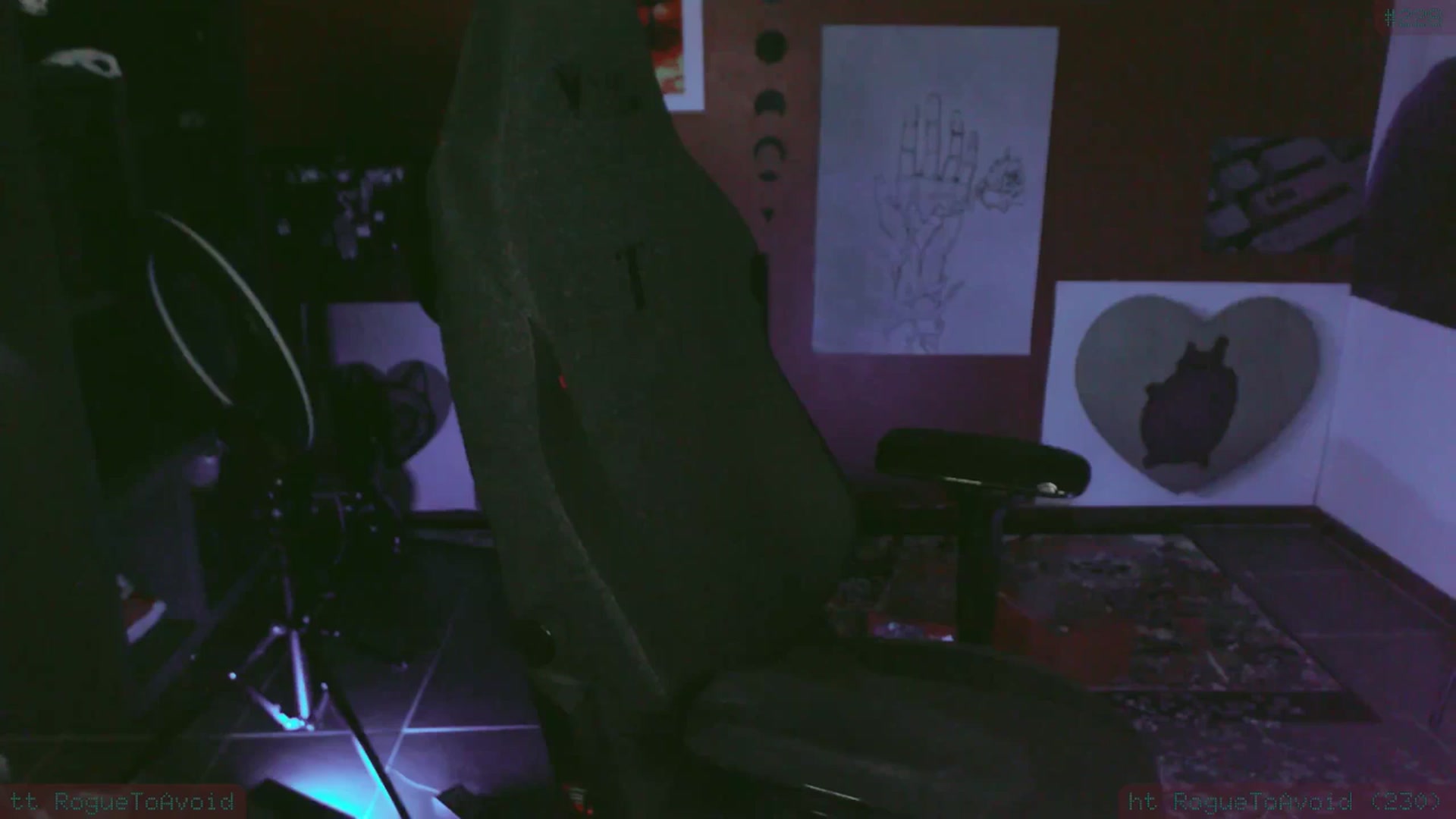 Gallery image thumbnail from theroom's myfreecams stream on, 11/29/2024, 06:02 image 2 of 20