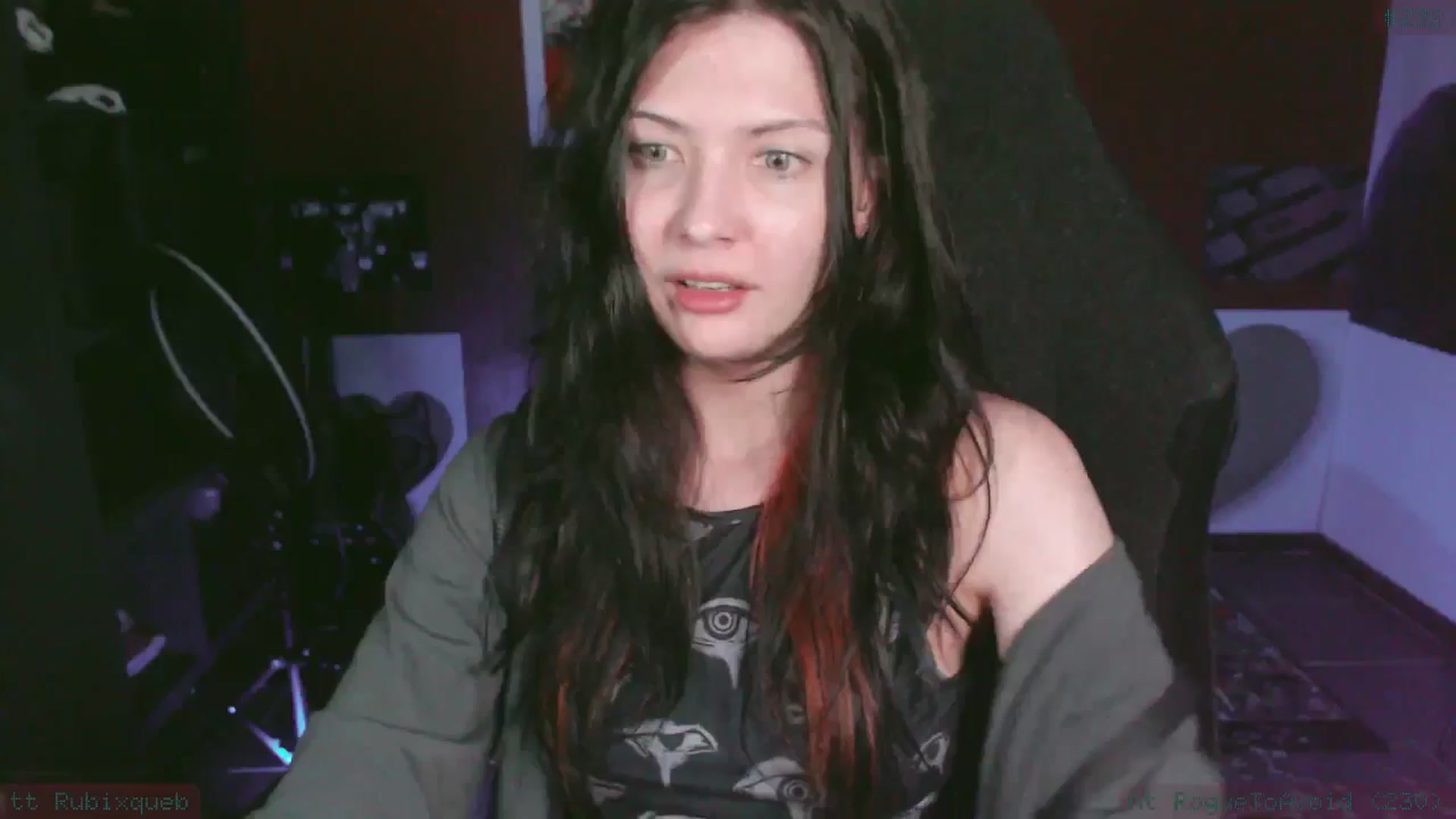 Gallery image thumbnail from theroom's myfreecams stream on, 11/29/2024, 06:02 image 6 of 20