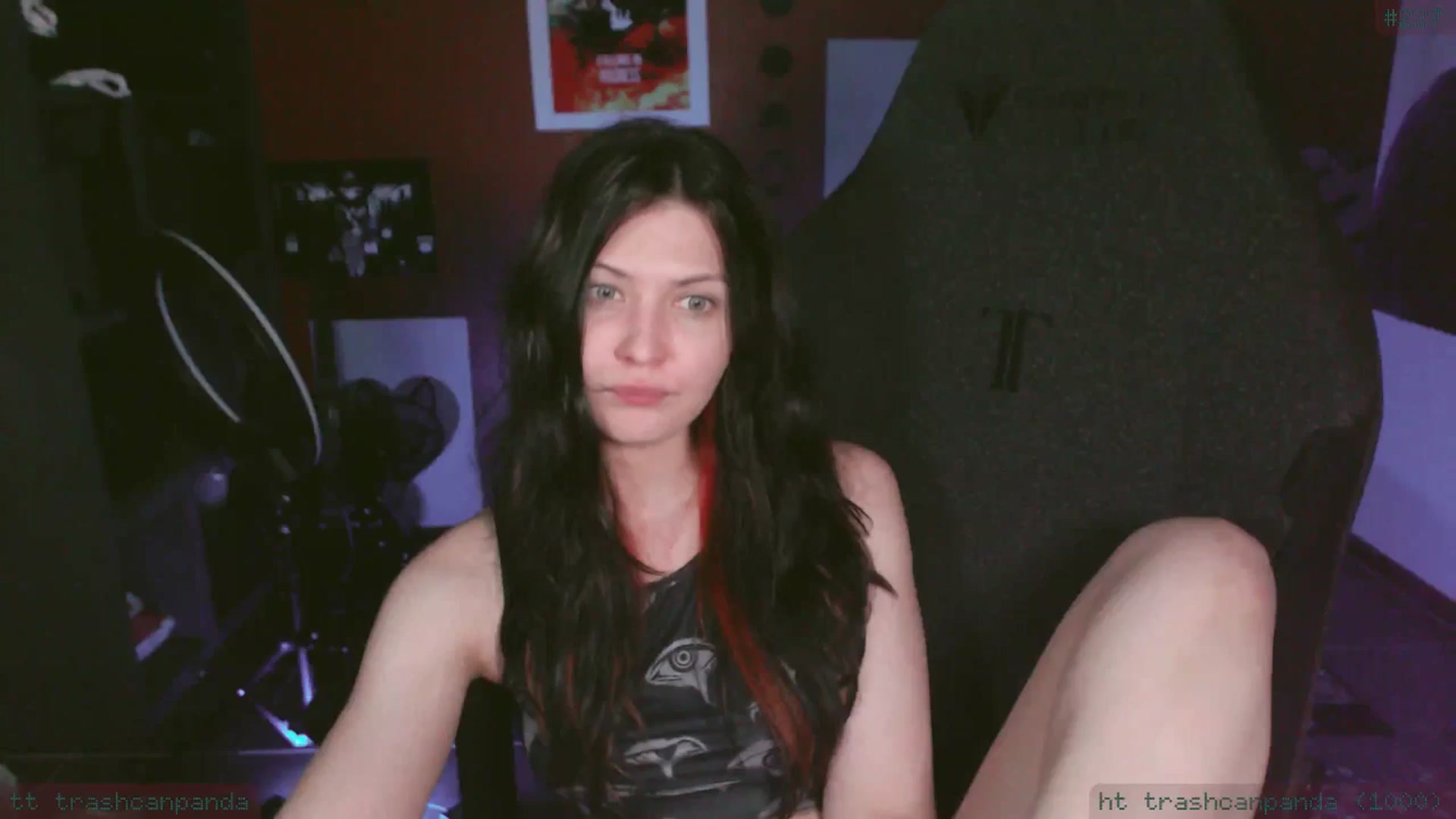 Gallery image thumbnail from theroom's myfreecams stream on, 11/29/2024, 06:02 image 13 of 20
