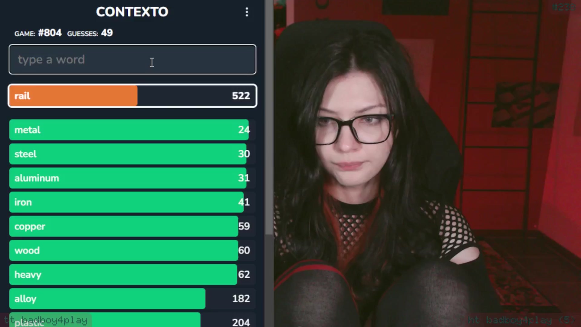 Gallery image thumbnail from theroom's myfreecams stream on, 11/30/2024, 05:06 image 1 of 20