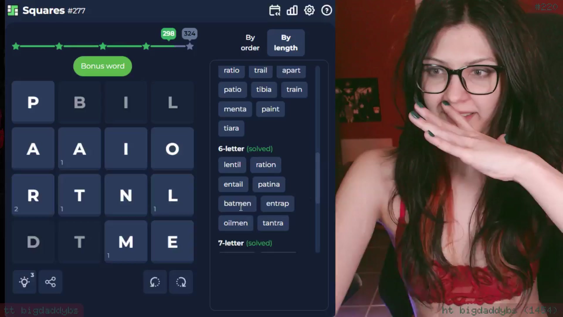 Gallery image thumbnail from theroom's myfreecams stream on, 11/30/2024, 05:06 image 17 of 20