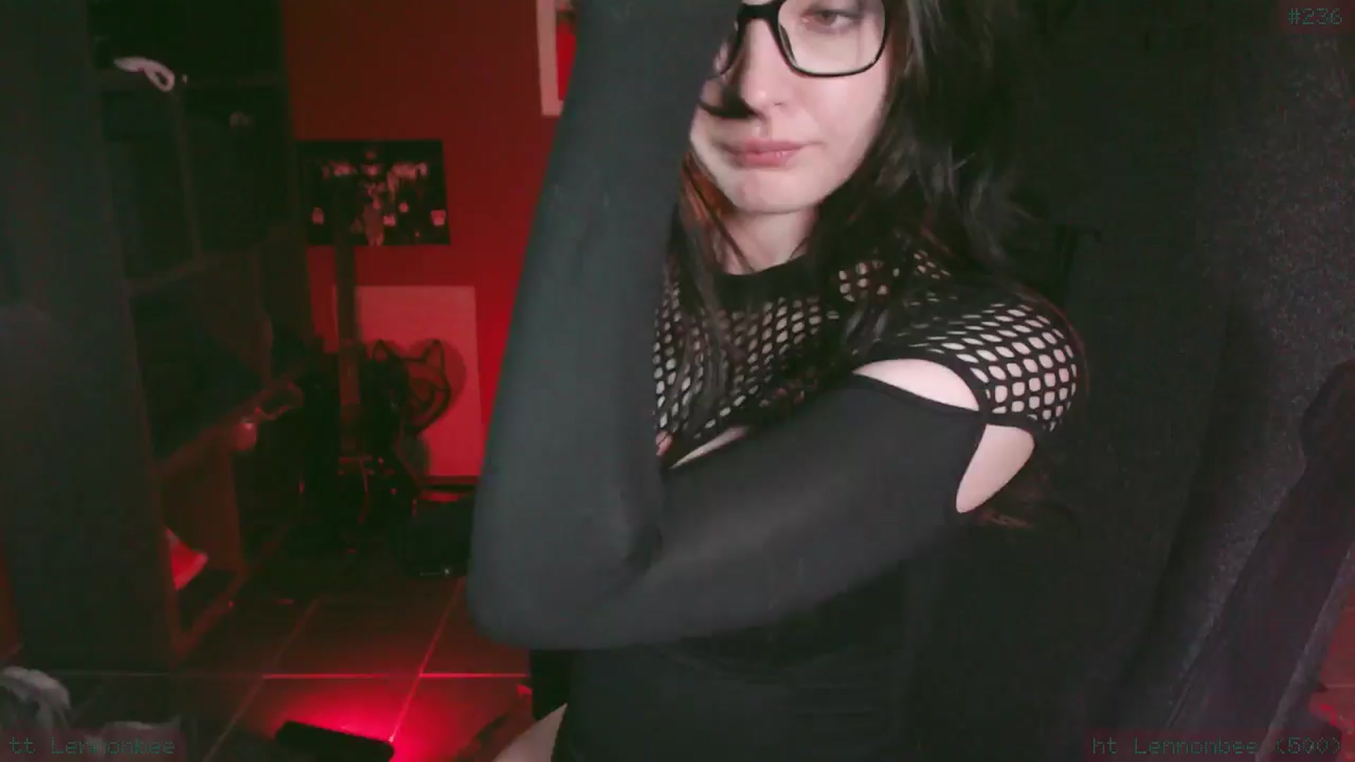Gallery image thumbnail from theroom's myfreecams stream on, 11/30/2024, 05:06 image 6 of 20