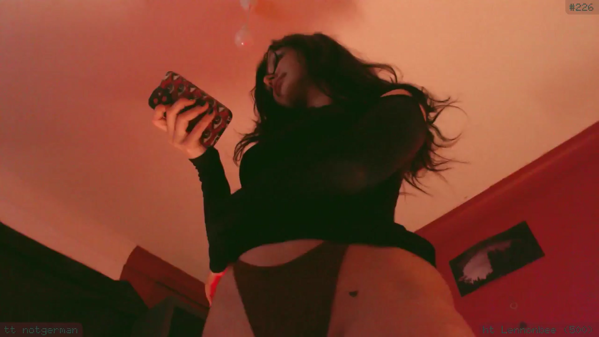Gallery image thumbnail from theroom's myfreecams stream on, 11/30/2024, 05:06 image 12 of 20