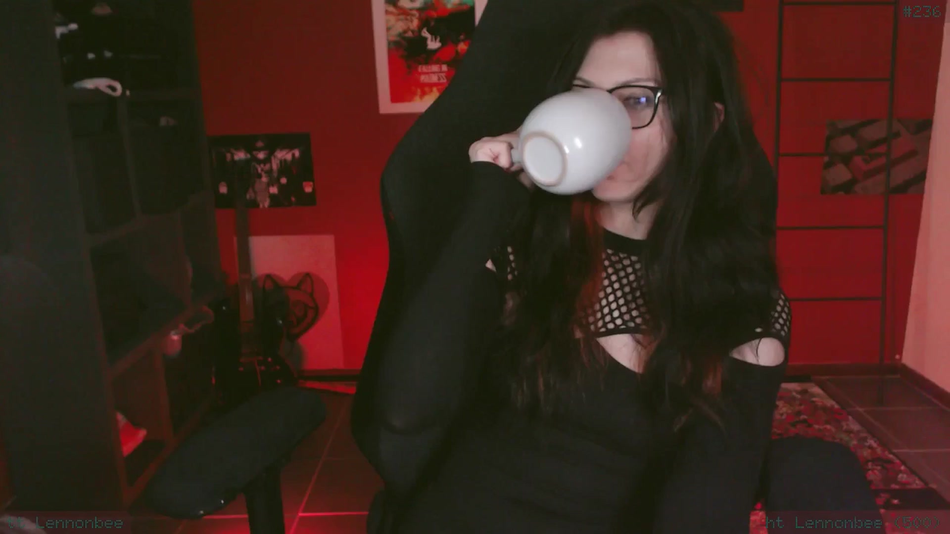 Gallery image thumbnail from theroom's myfreecams stream on, 11/30/2024, 05:06 image 4 of 20