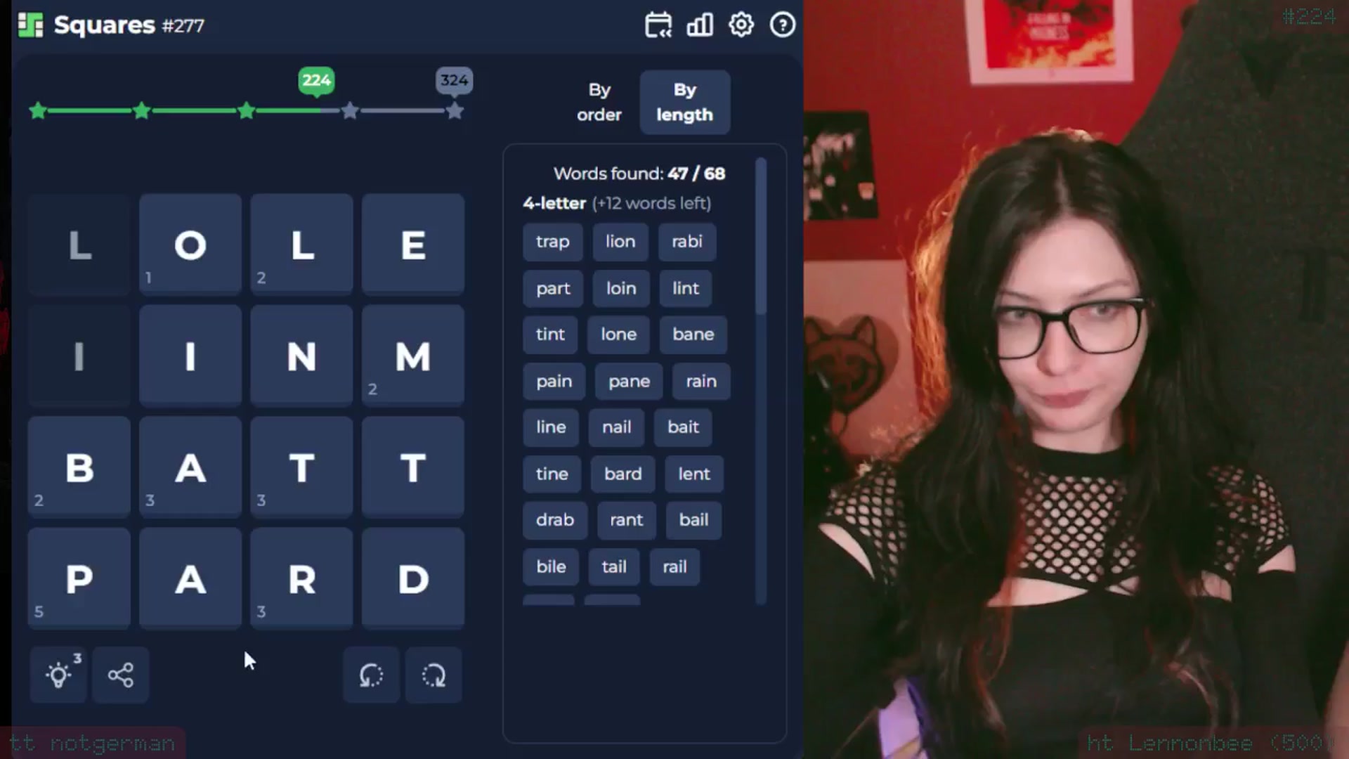 Gallery image thumbnail from theroom's myfreecams stream on, 11/30/2024, 05:06 image 15 of 20