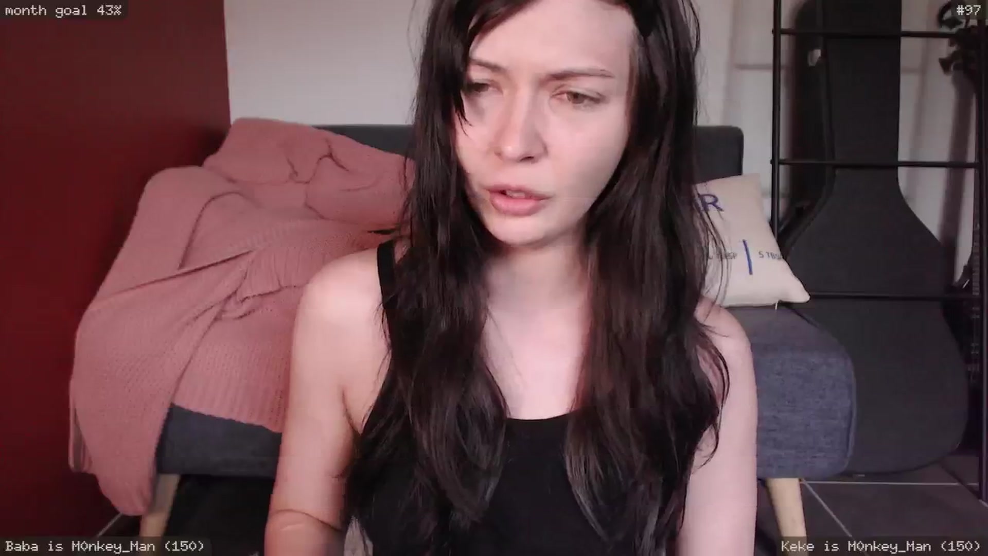 Gallery image thumbnail from theroom's myfreecams stream on, 02/14/2025, 04:33 image 5 of 20