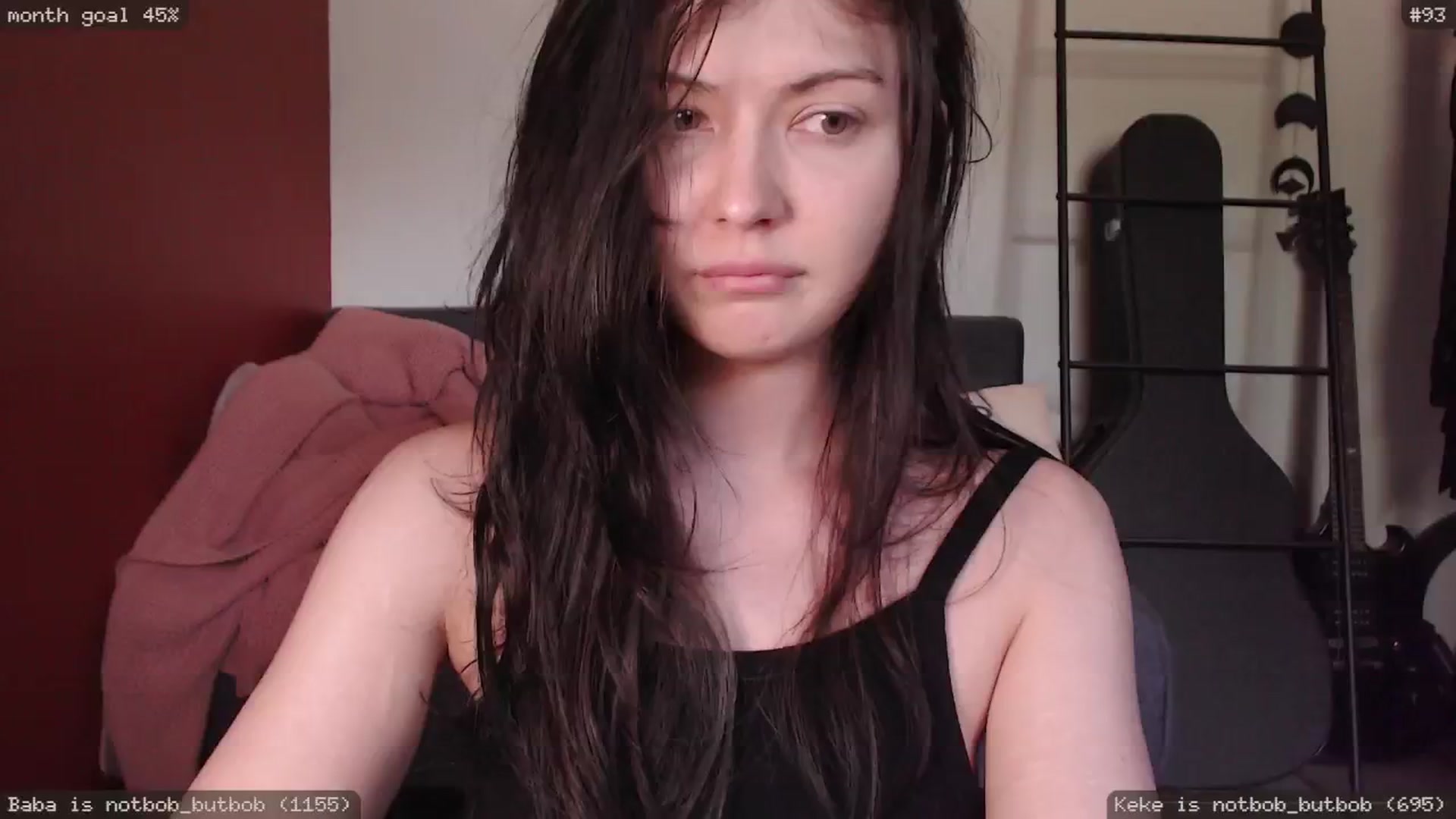 Gallery image thumbnail from theroom's myfreecams stream on, 02/14/2025, 04:33 image 17 of 20
