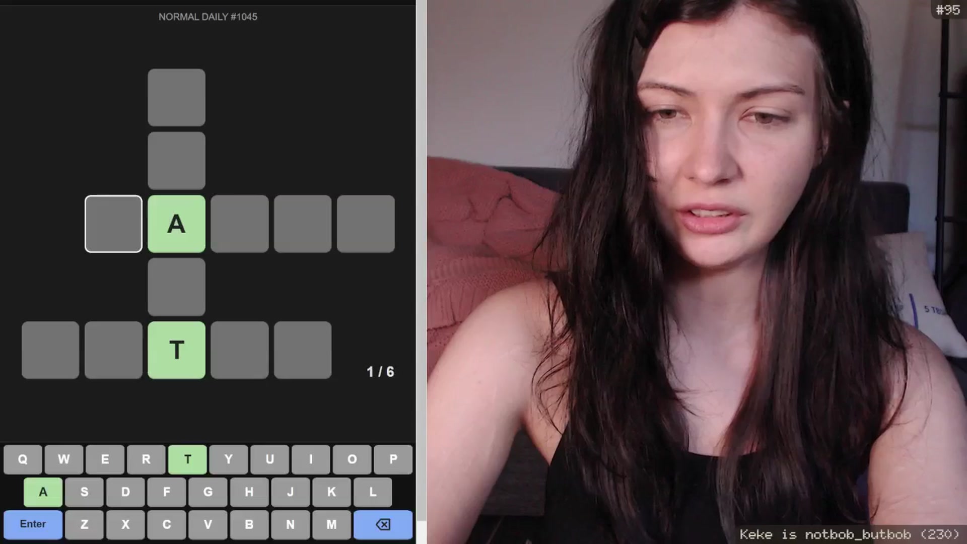 Gallery image thumbnail from theroom's myfreecams stream on, 02/14/2025, 04:33 image 8 of 20