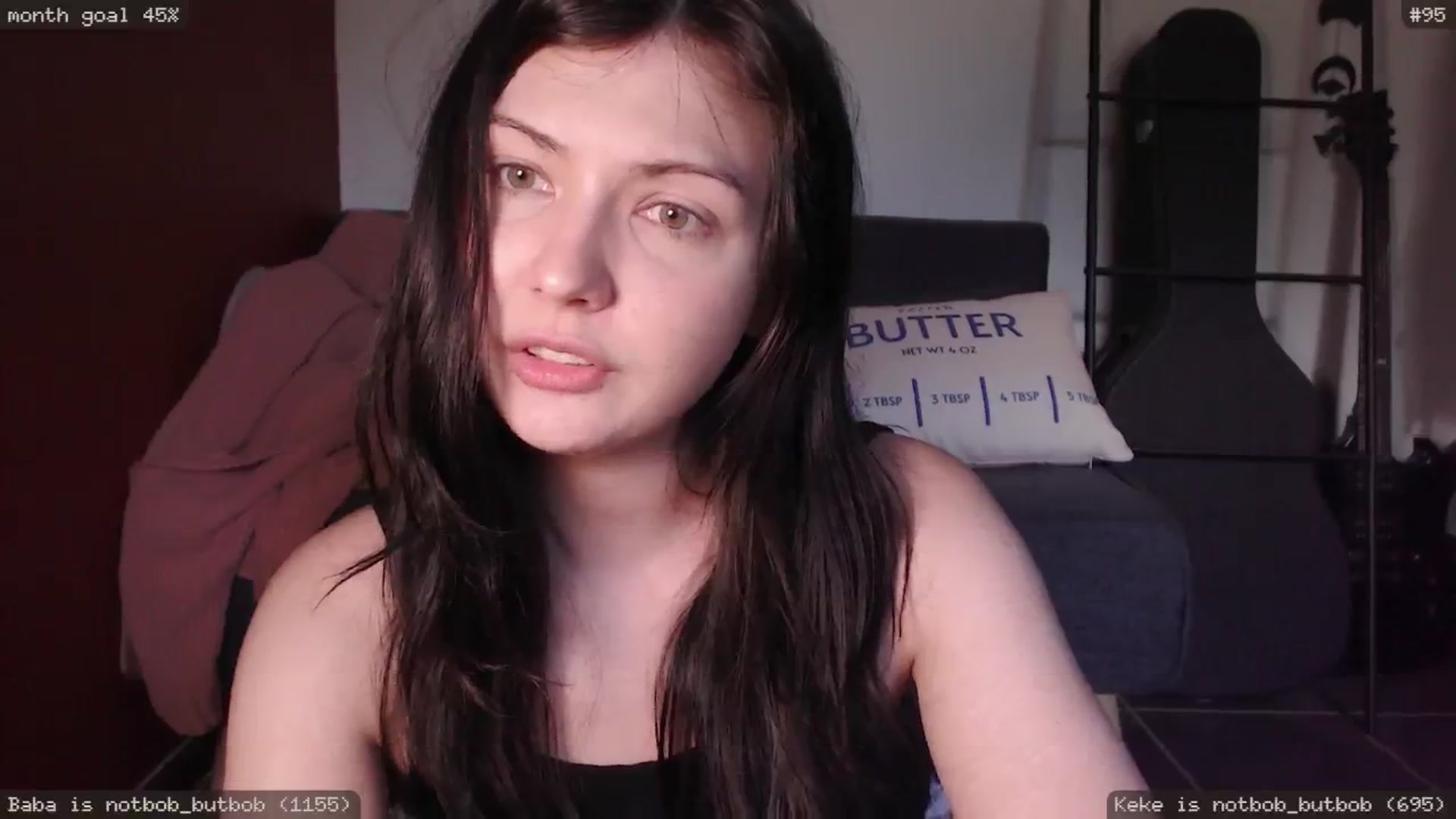 Gallery image thumbnail from theroom's myfreecams stream on, 02/14/2025, 04:33 image 16 of 20