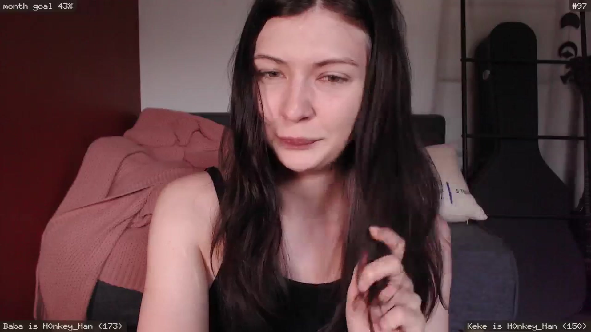 Gallery image thumbnail from theroom's myfreecams stream on, 02/14/2025, 04:33 image 6 of 20