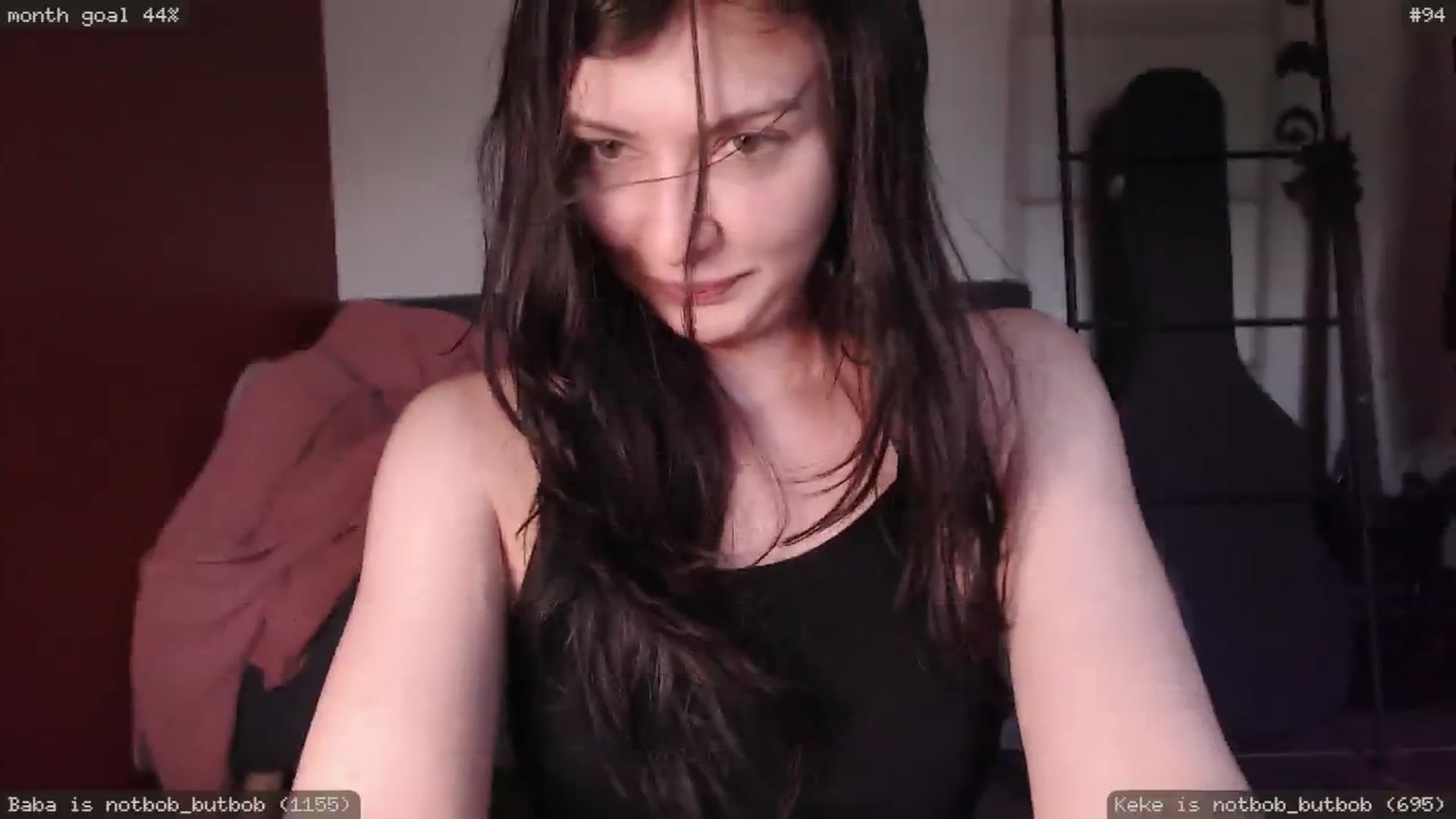 Gallery image thumbnail from theroom's myfreecams stream on, 02/14/2025, 04:33 image 13 of 20
