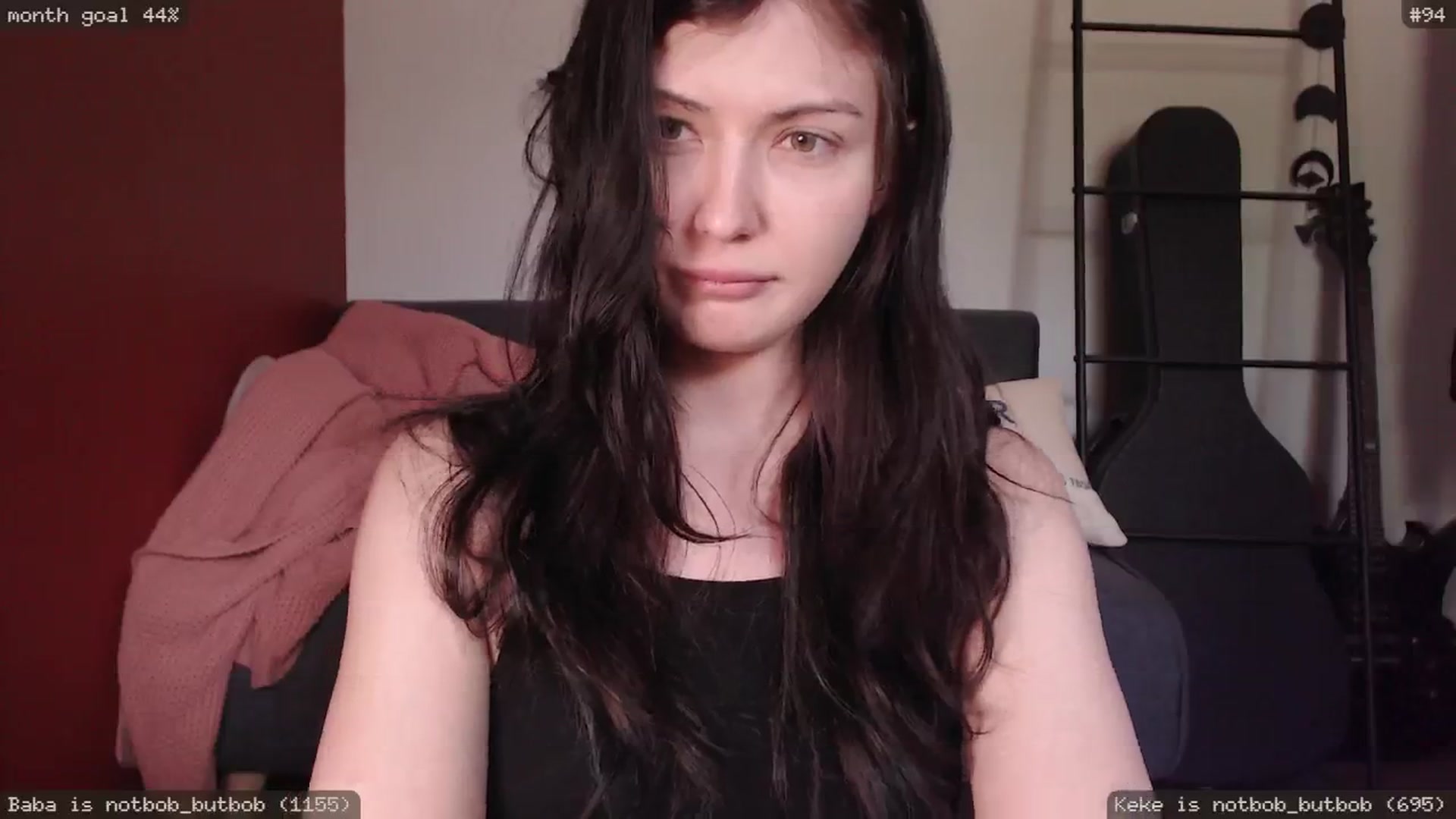 Gallery image thumbnail from theroom's myfreecams stream on, 02/14/2025, 04:33 image 14 of 20