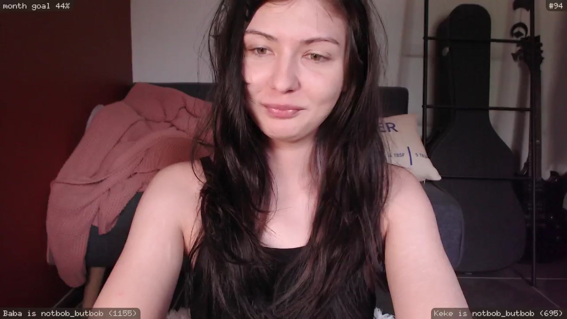 Gallery image thumbnail from theroom's myfreecams stream on, 02/14/2025, 04:33 image 15 of 20