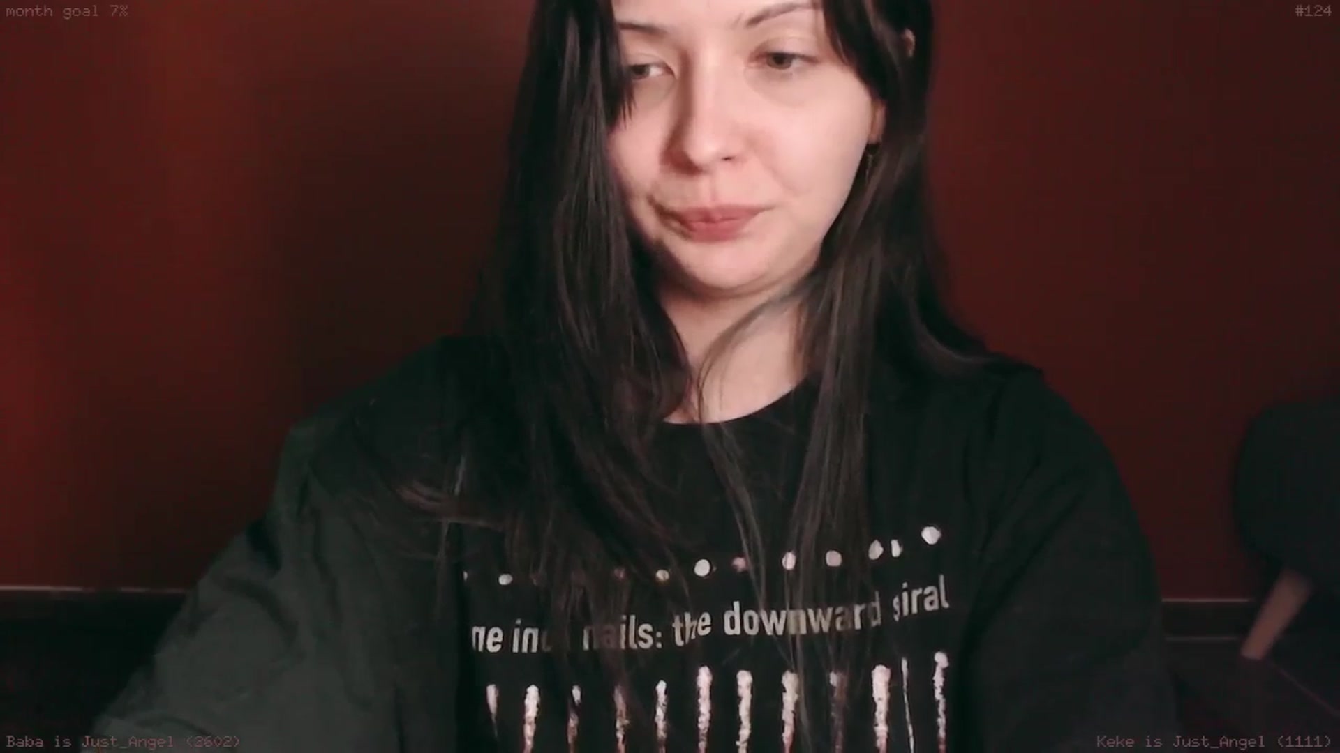 Gallery image thumbnail from theroom's myfreecams stream on, 03/02/2025, 09:33 image 18 of 20