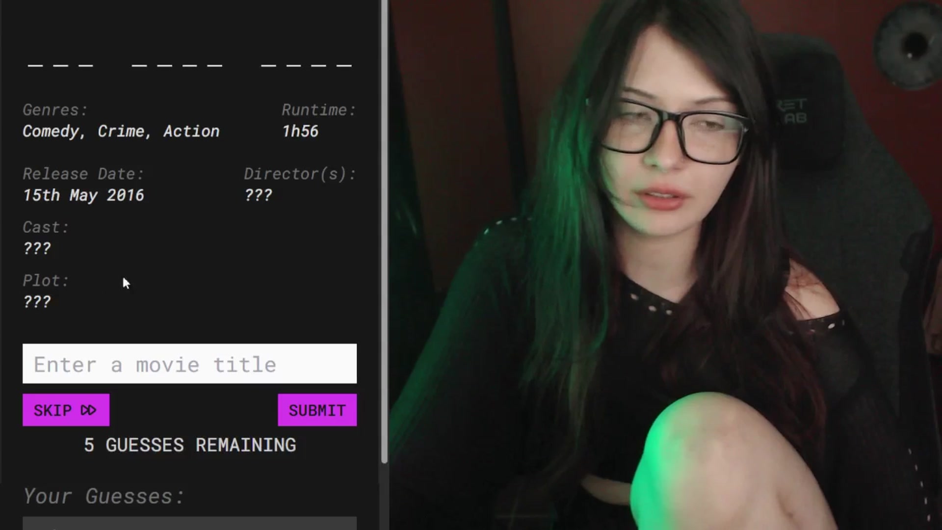 Gallery image thumbnail from theroom's myfreecams stream on, 05/22/2025, 06:27 image 12 of 20