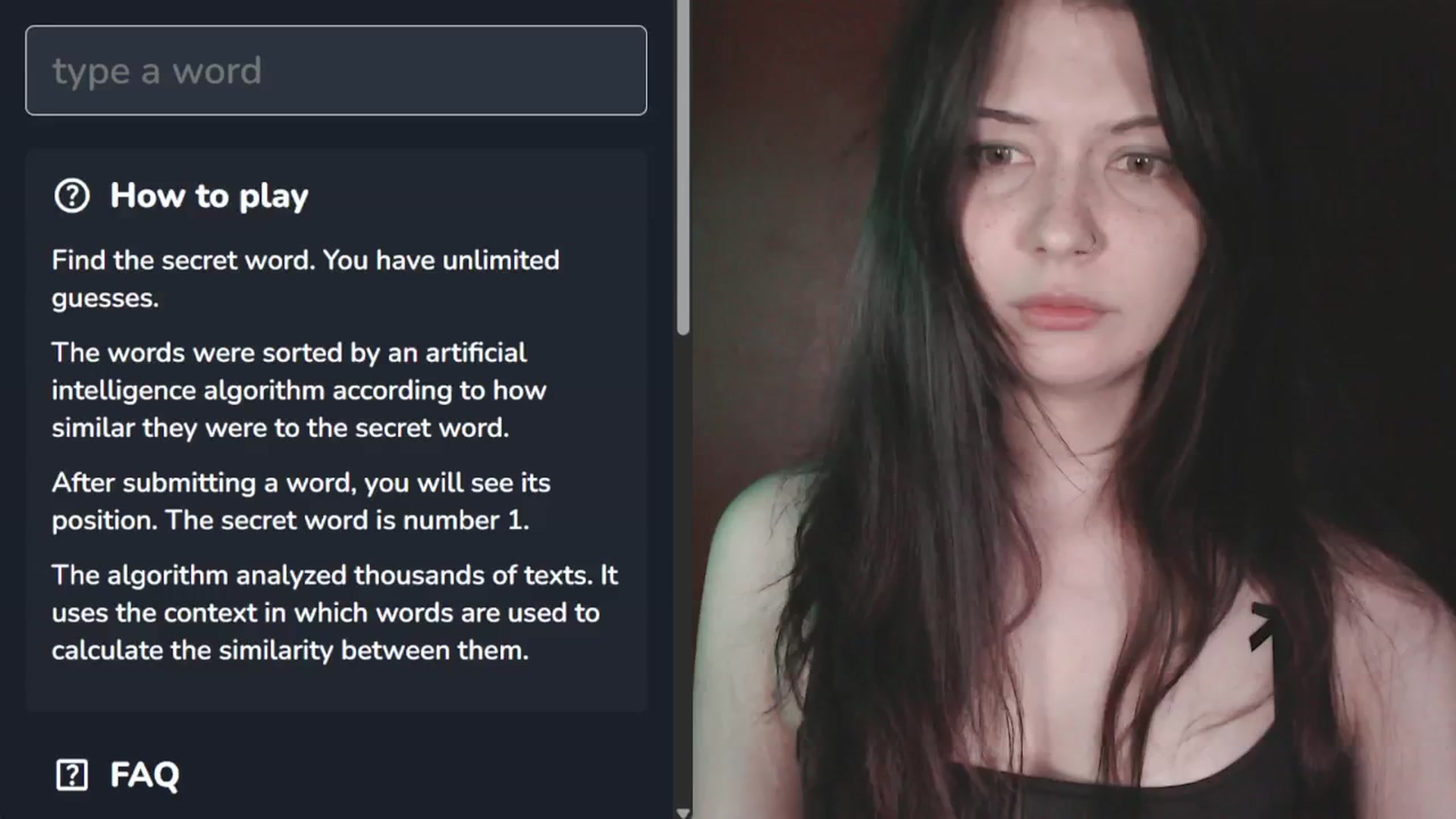 Gallery image thumbnail from theroom's myfreecams stream on, 06/01/2025, 05:49 image 3 of 20