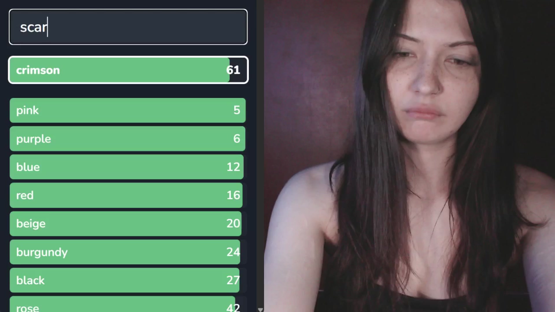 Gallery image thumbnail from theroom's myfreecams stream on, 06/01/2025, 05:49 image 4 of 20