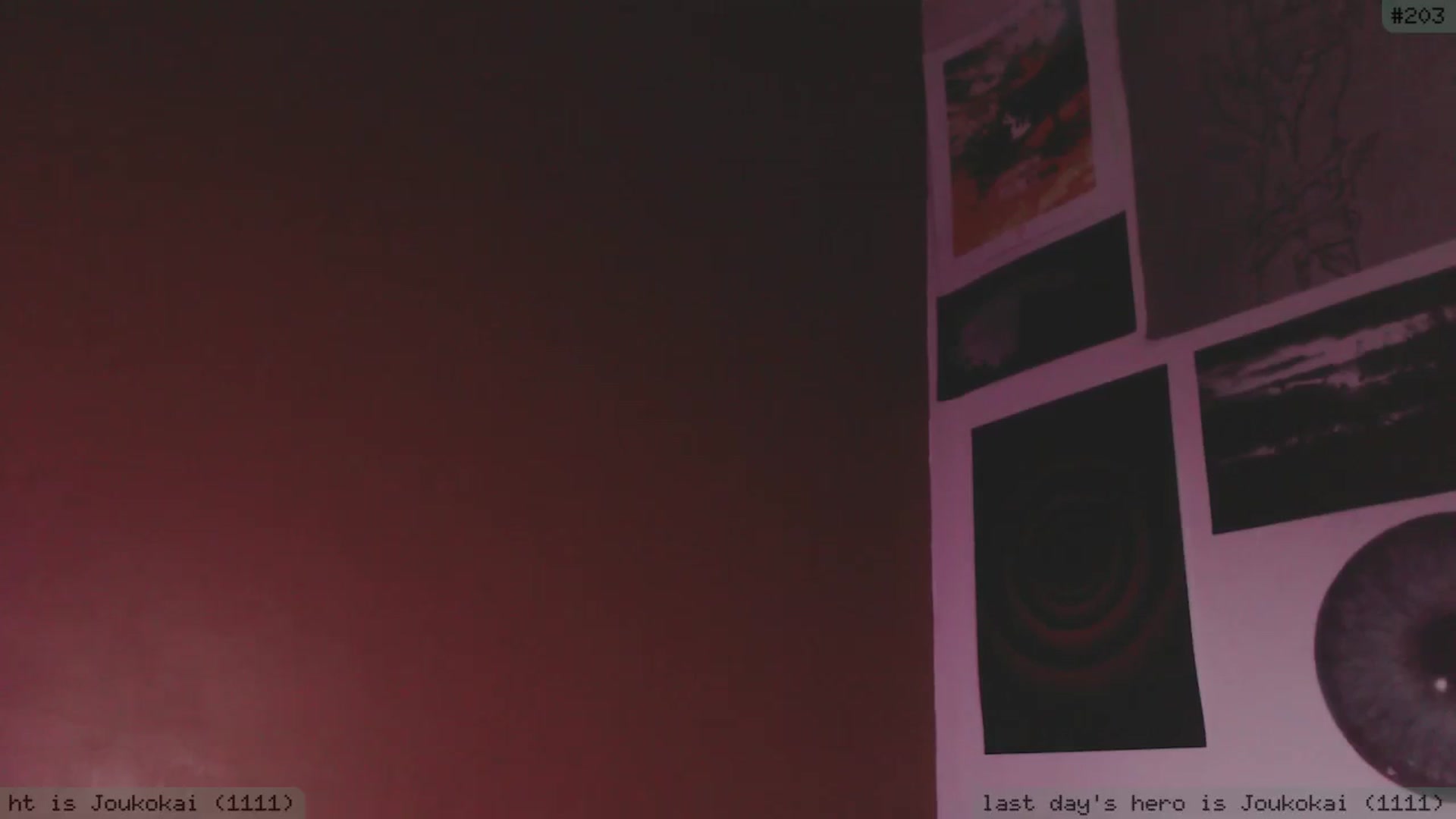 Gallery image thumbnail from theroom's myfreecams stream on, 06/01/2025, 05:49 image 16 of 20