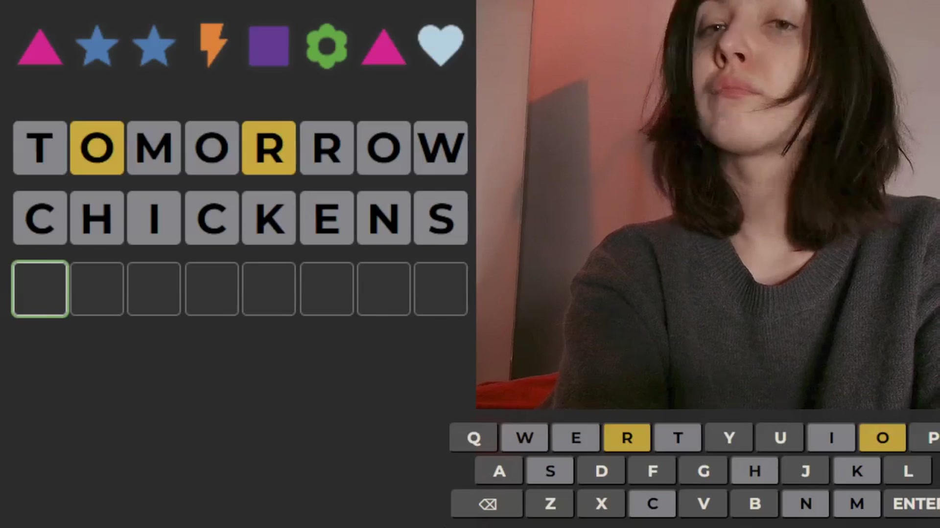 Gallery image thumbnail from theroom's myfreecams stream on, 08/17/2025, 03:01 image 9 of 20