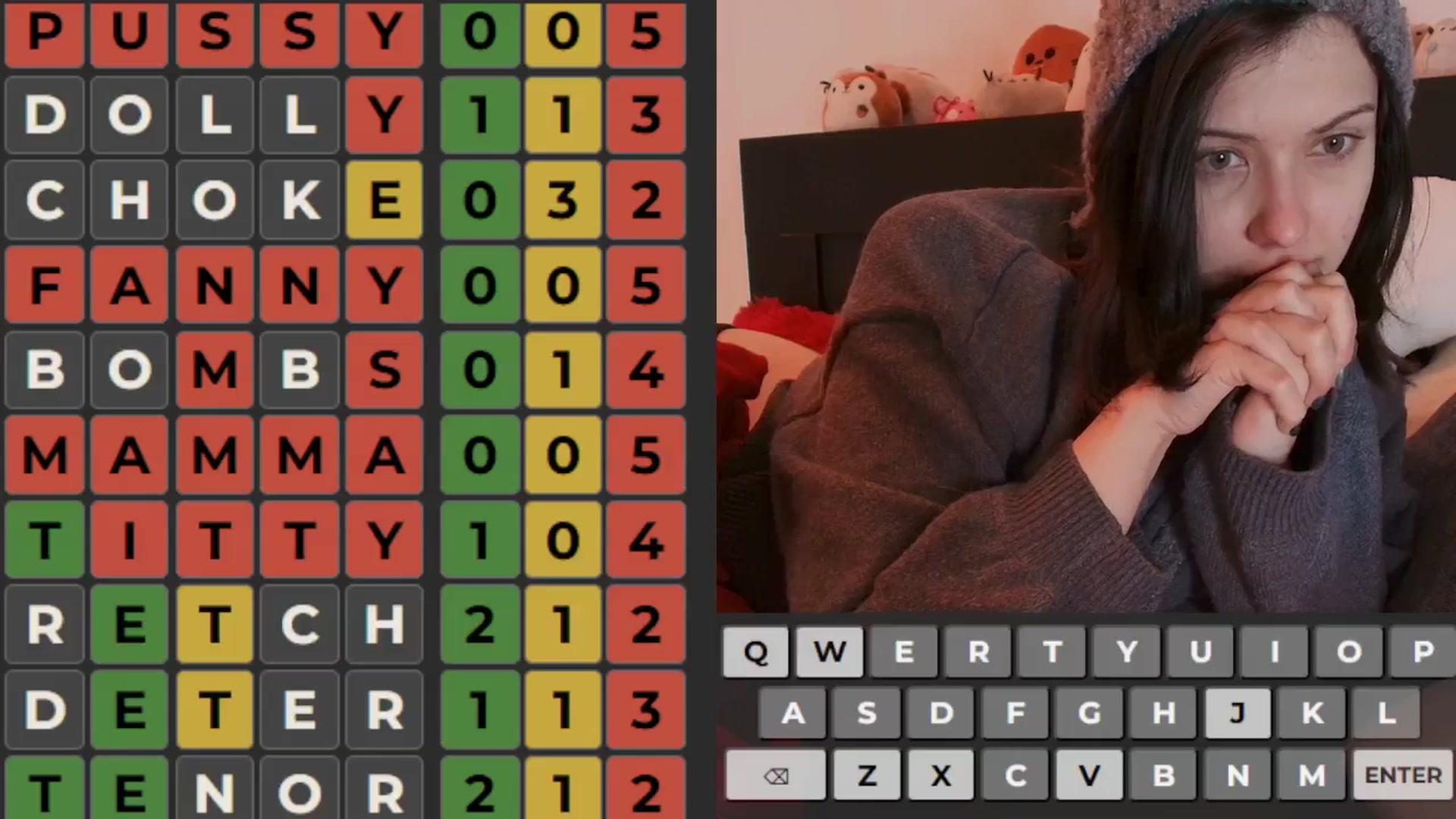 Gallery image thumbnail from theroom's myfreecams stream on, 08/17/2025, 06:31 image 7 of 20